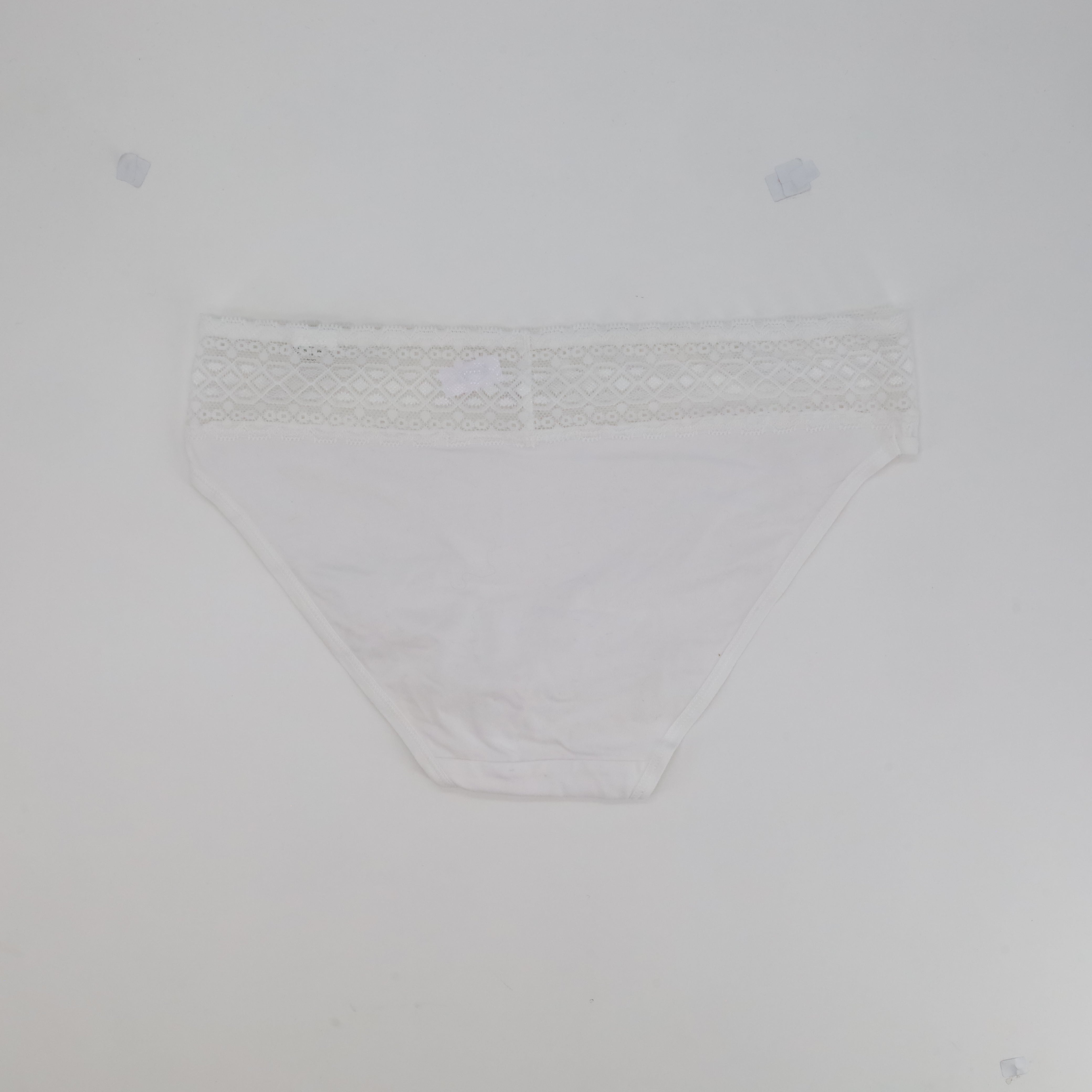 Culotte Variance Blanc