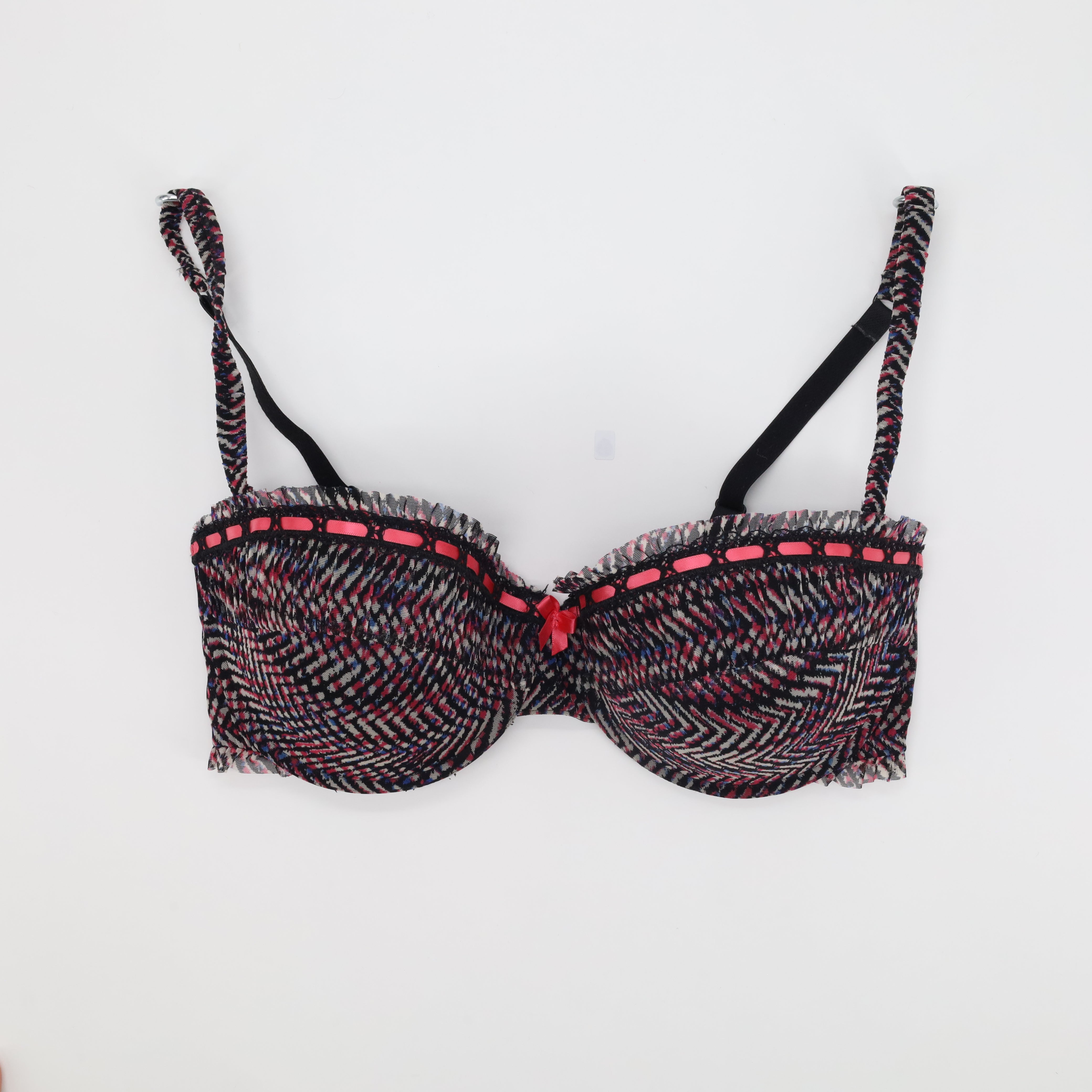 Soutien-gorge ETAM Noir