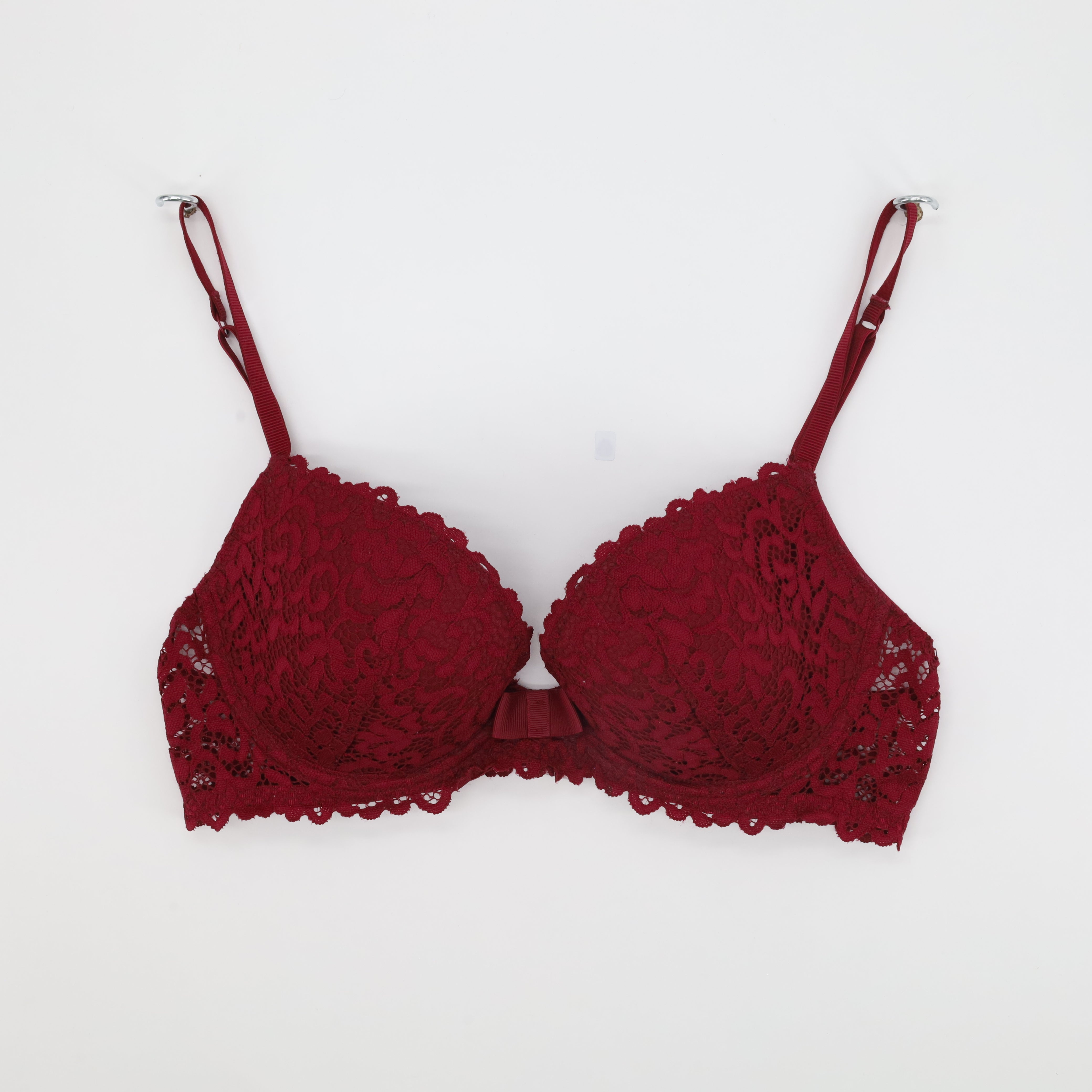 Soutien-gorge ETAM Rouge
