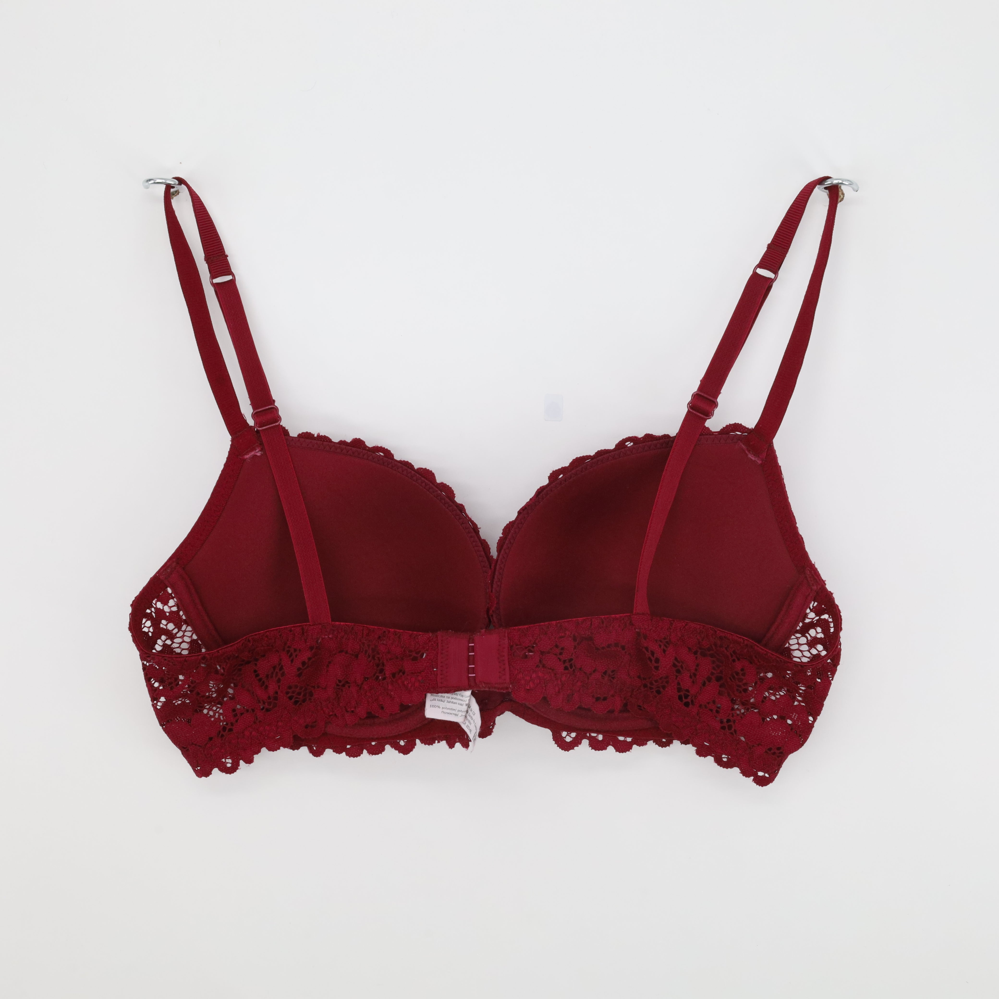 Soutien-gorge ETAM Rouge