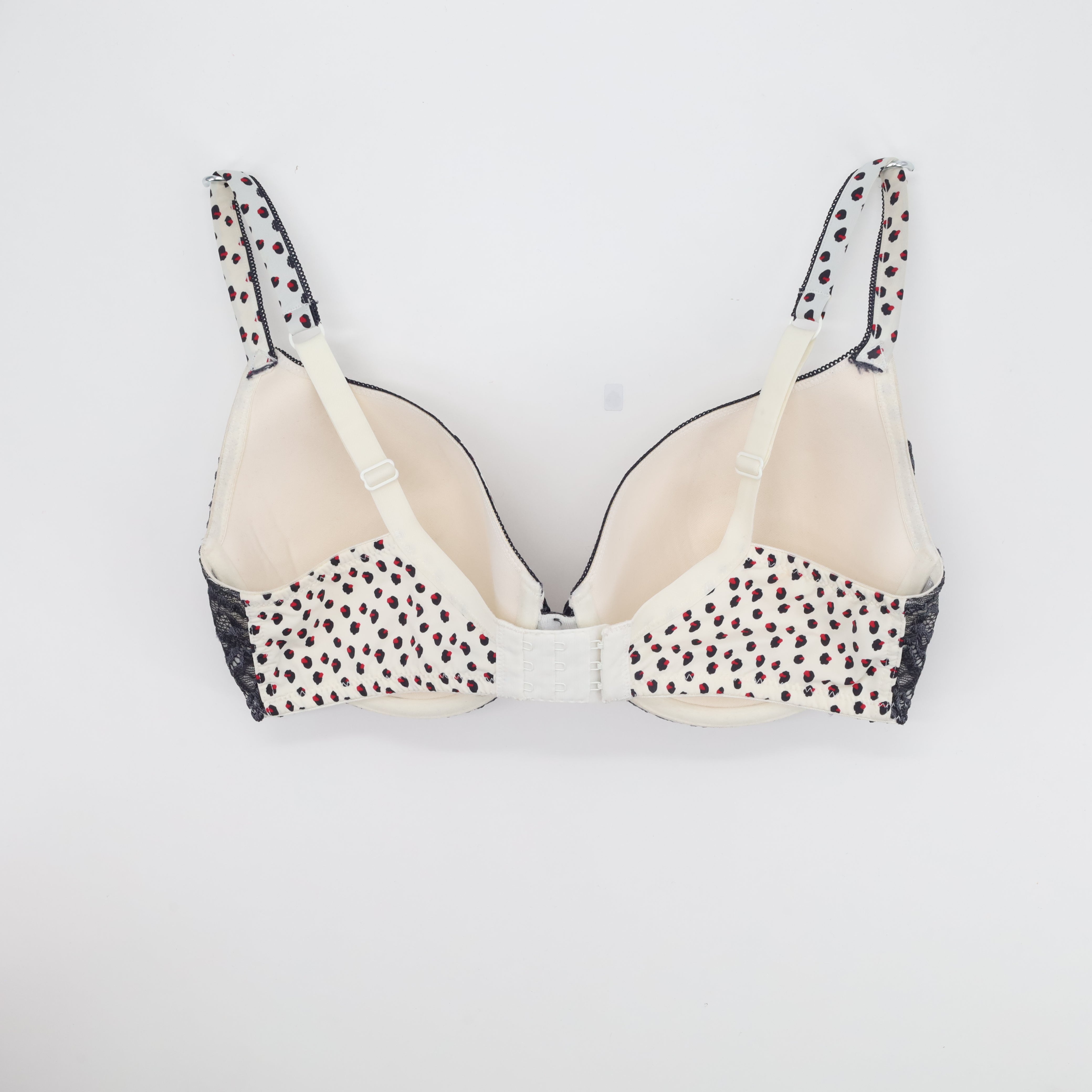 Soutien-gorge RougeGorge Beige