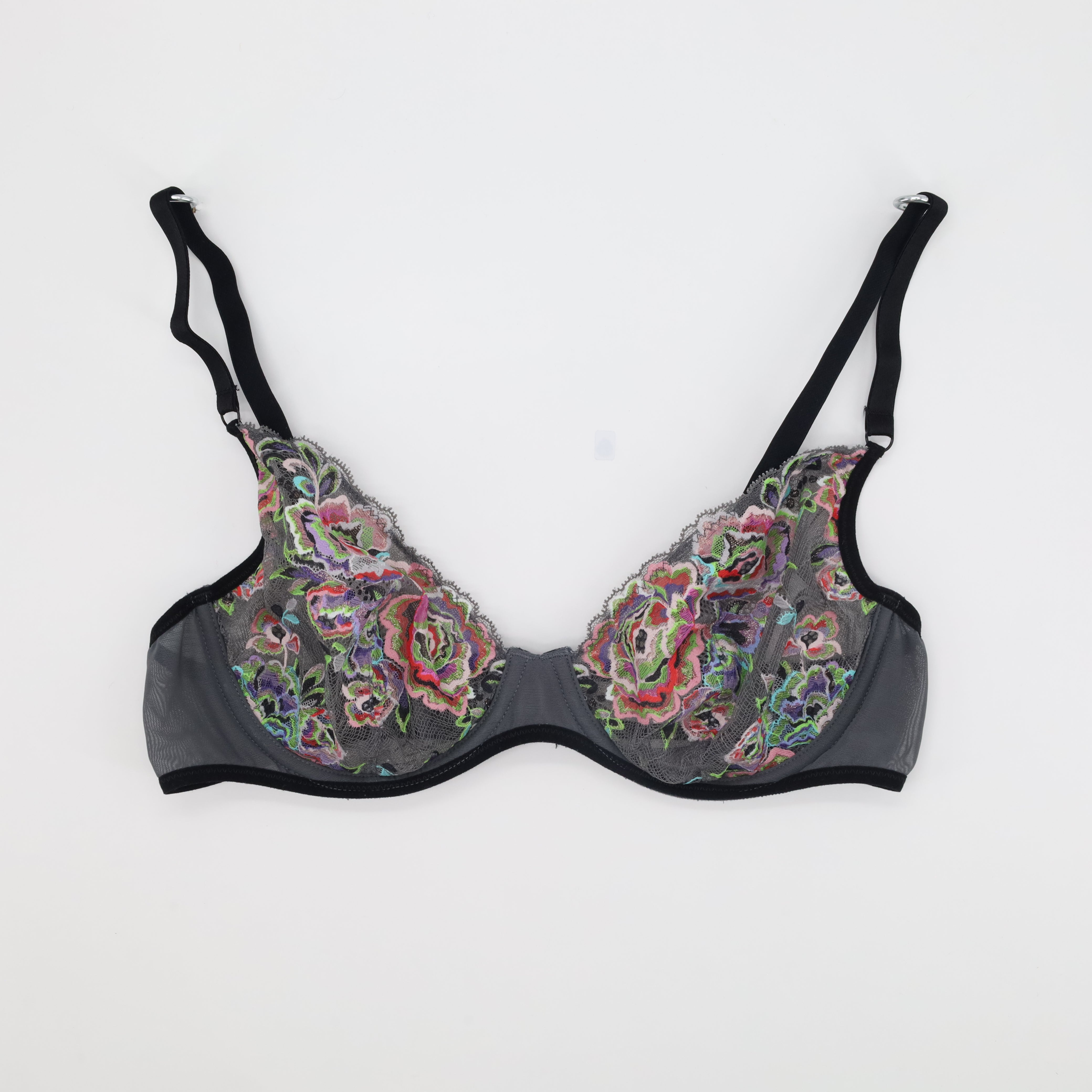 Soutien-gorge Marie Jo Noir