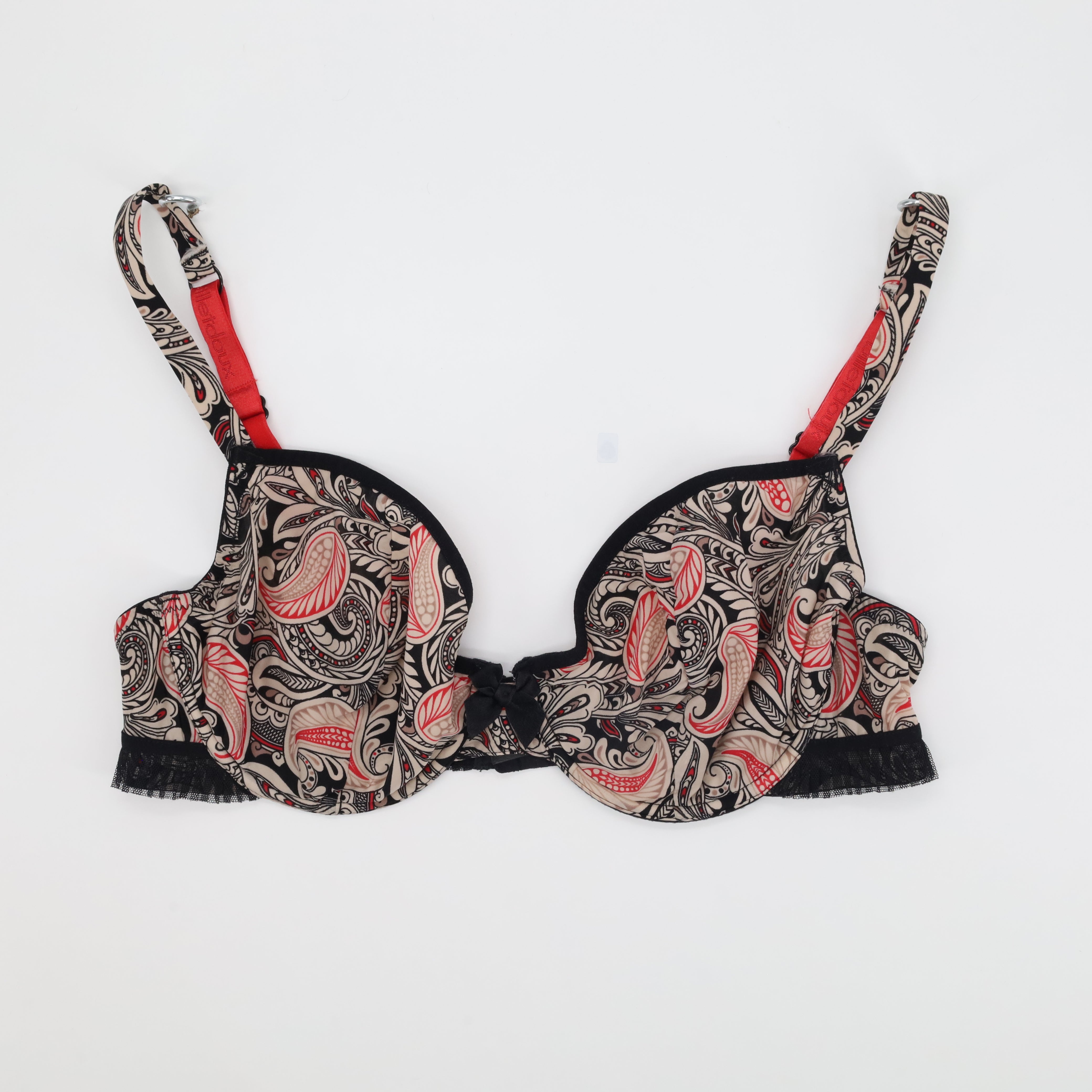Soutien-gorge Billet doux Noir
