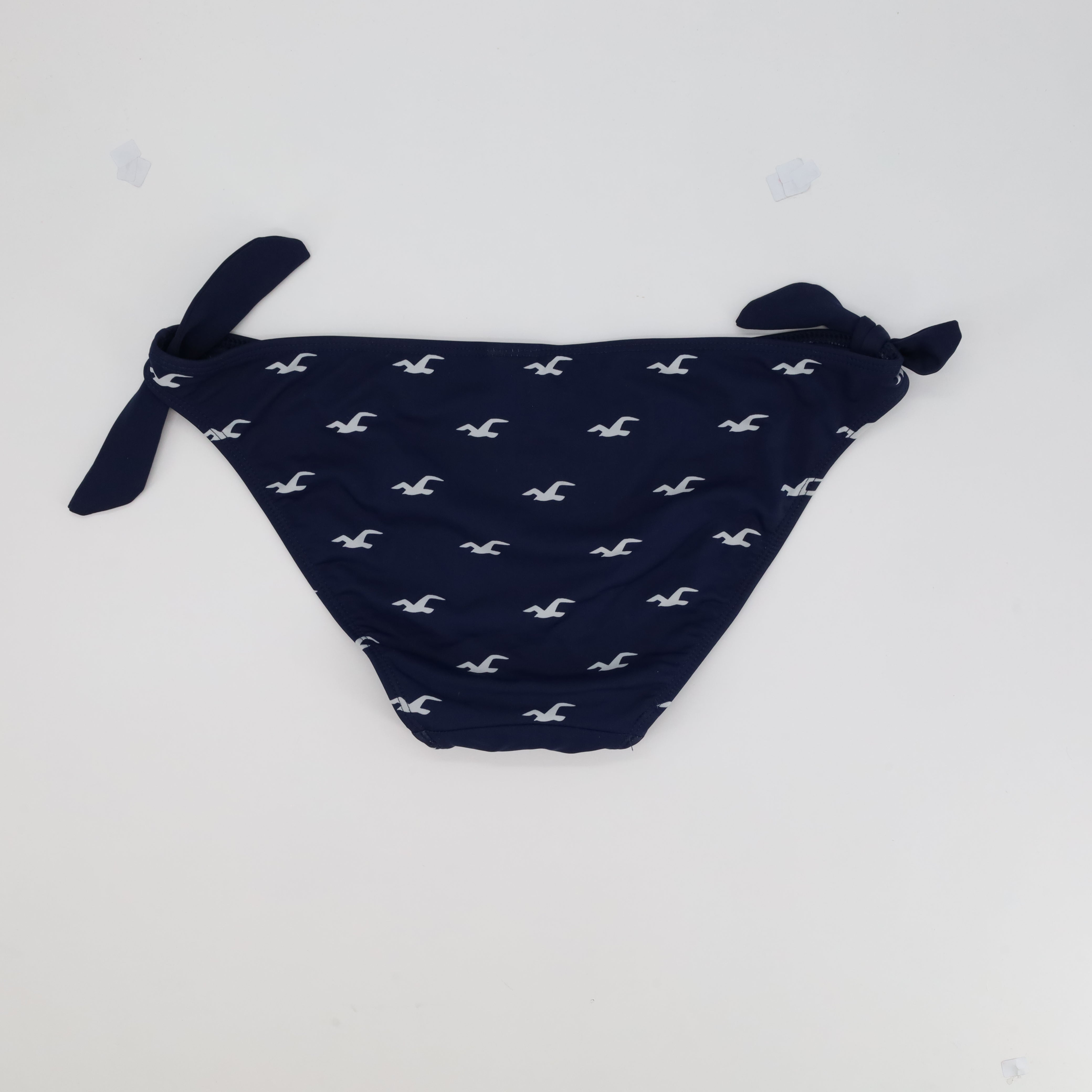 Bas de maillot Hollister Bleu
