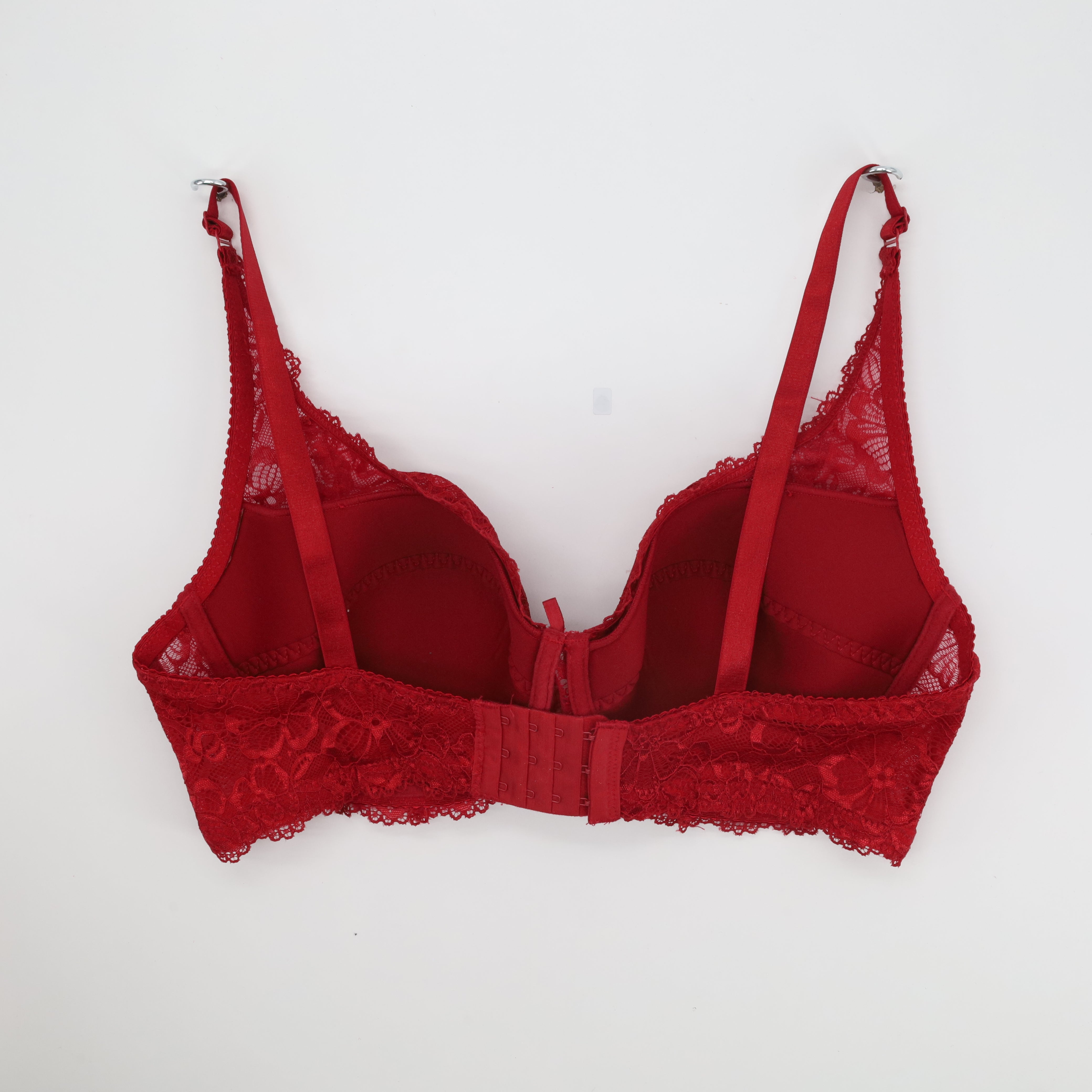 Soutien-gorge Rouge
