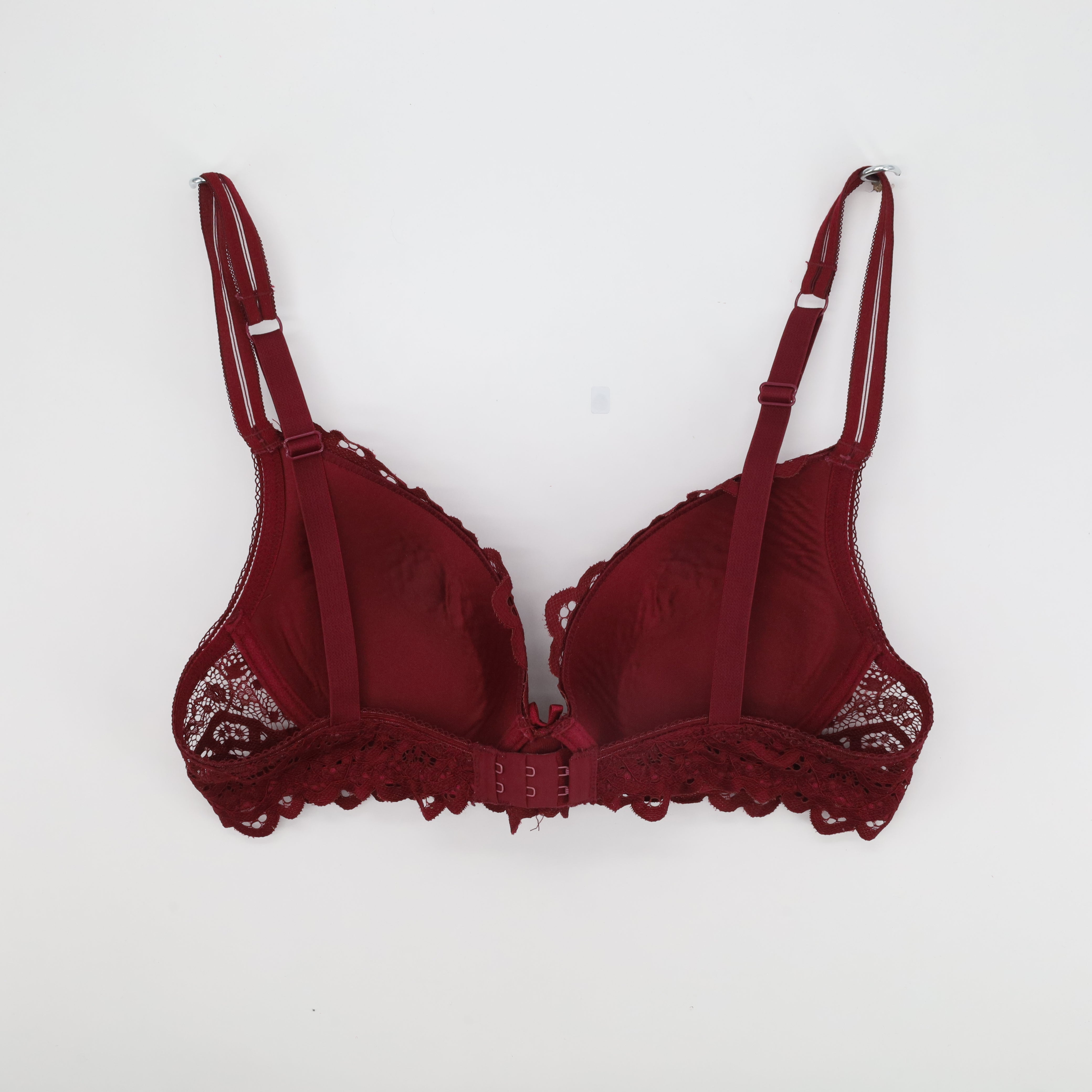 Soutien-gorge ETAM Rouge