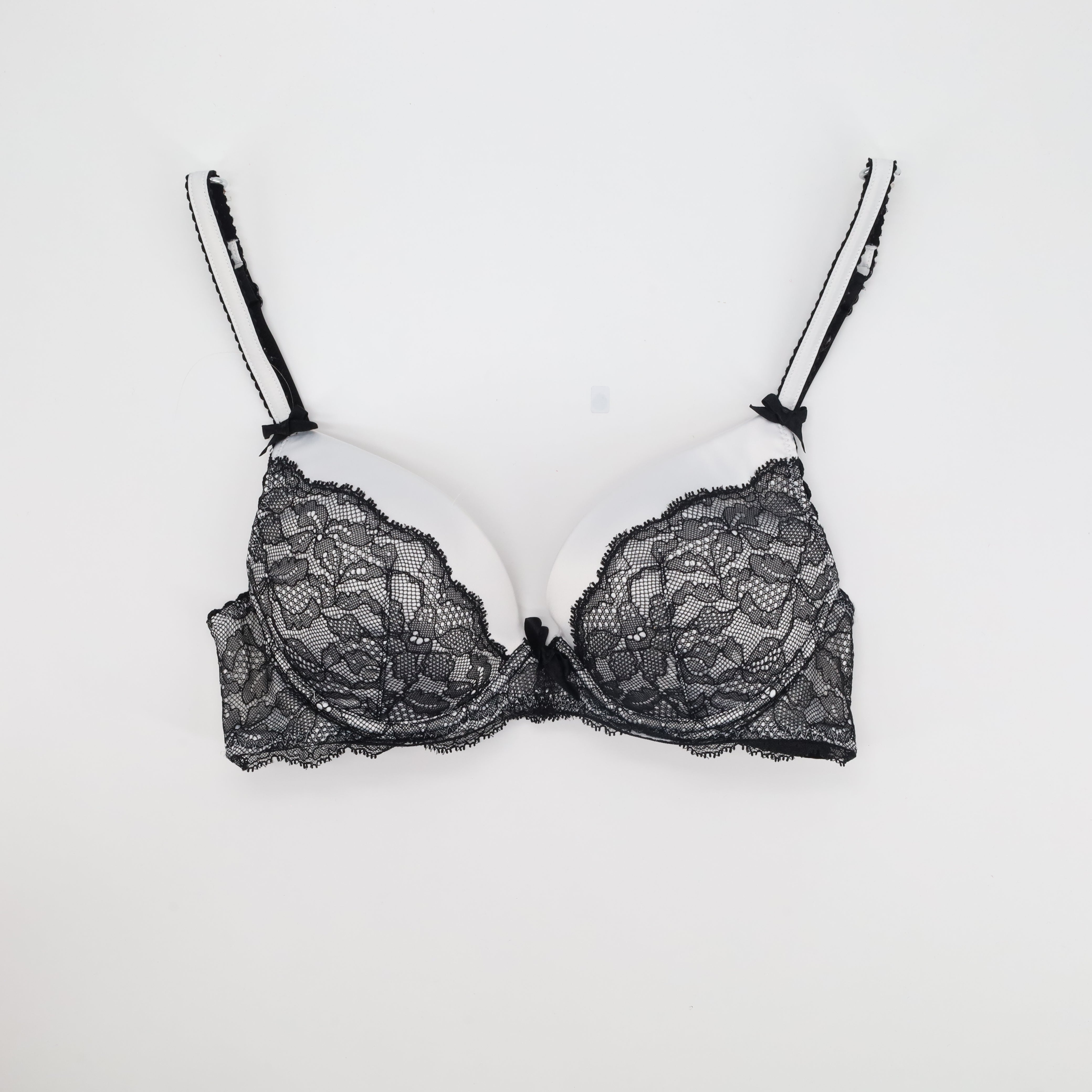 Soutien-gorge ETAM Blanc
