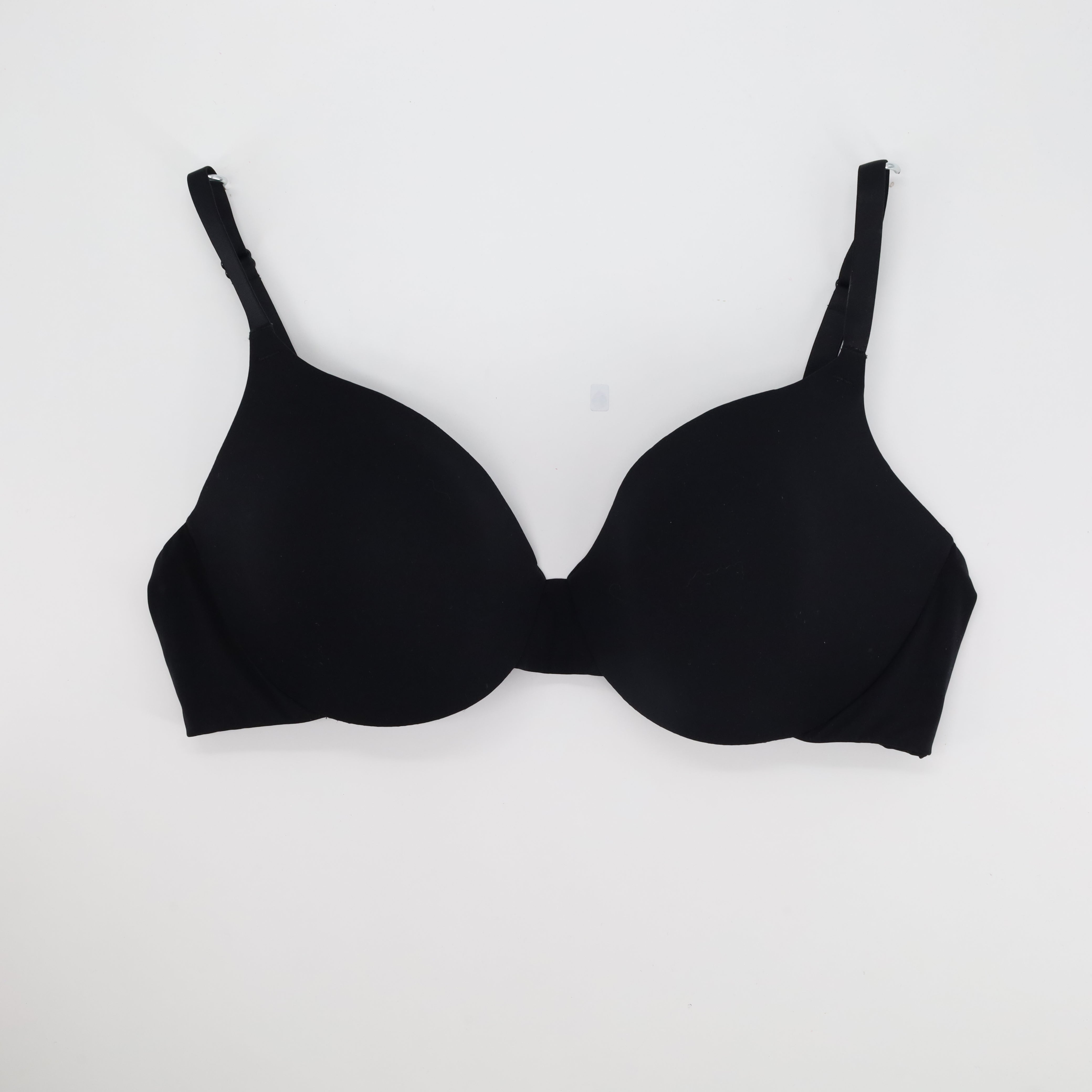 Soutien-gorge Yade Noir
