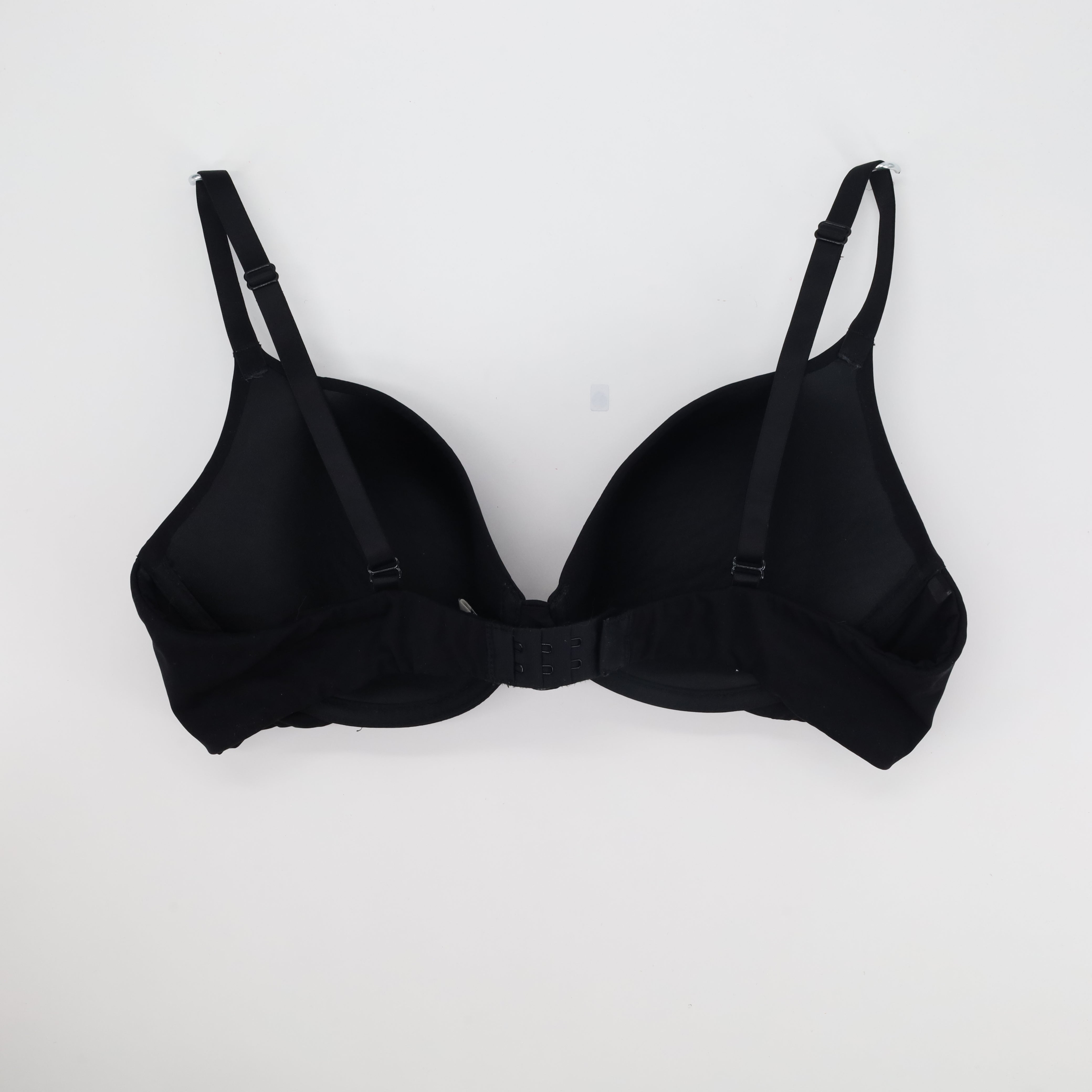 Soutien-gorge Yade Noir
