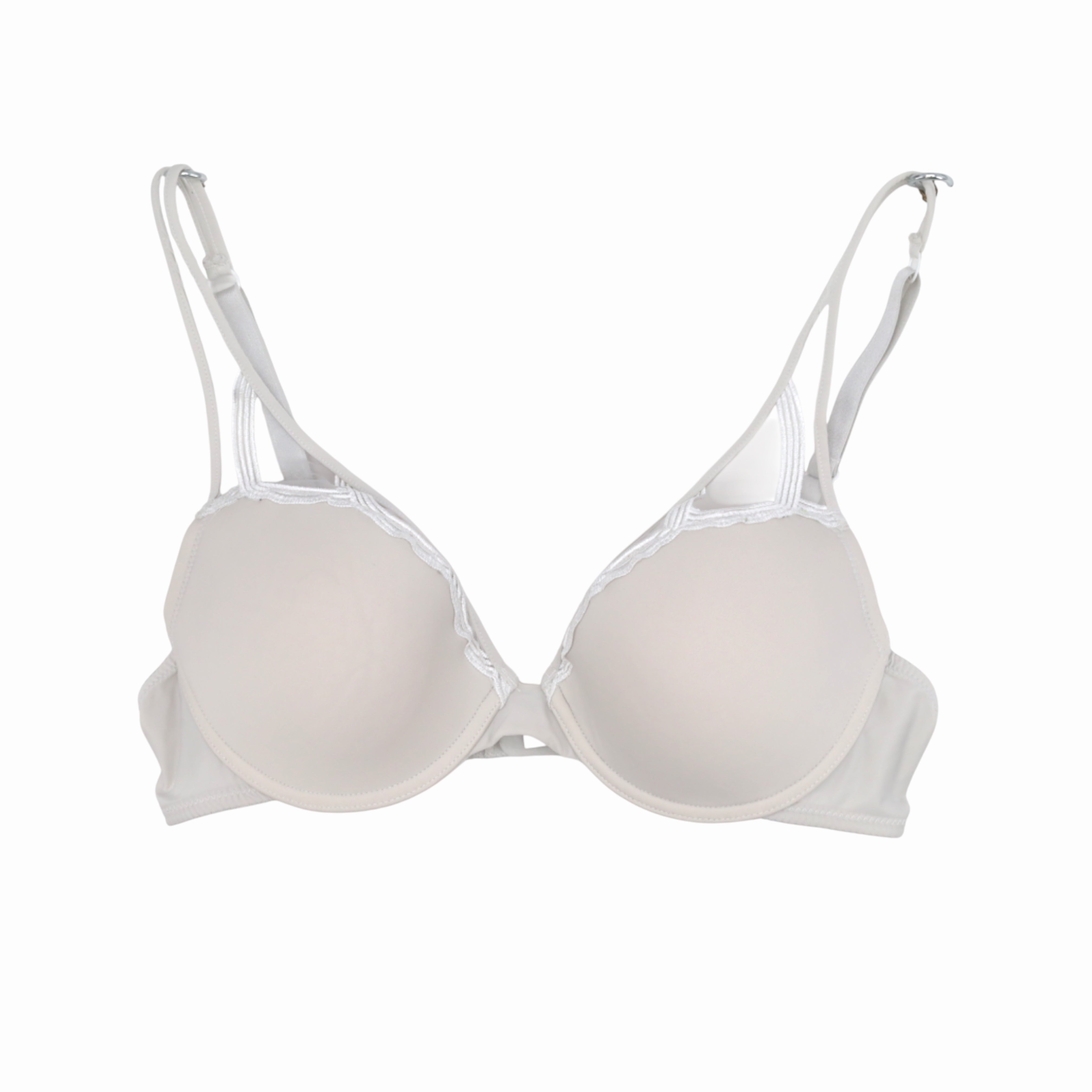 Soutien-gorge Bouchara Blanc