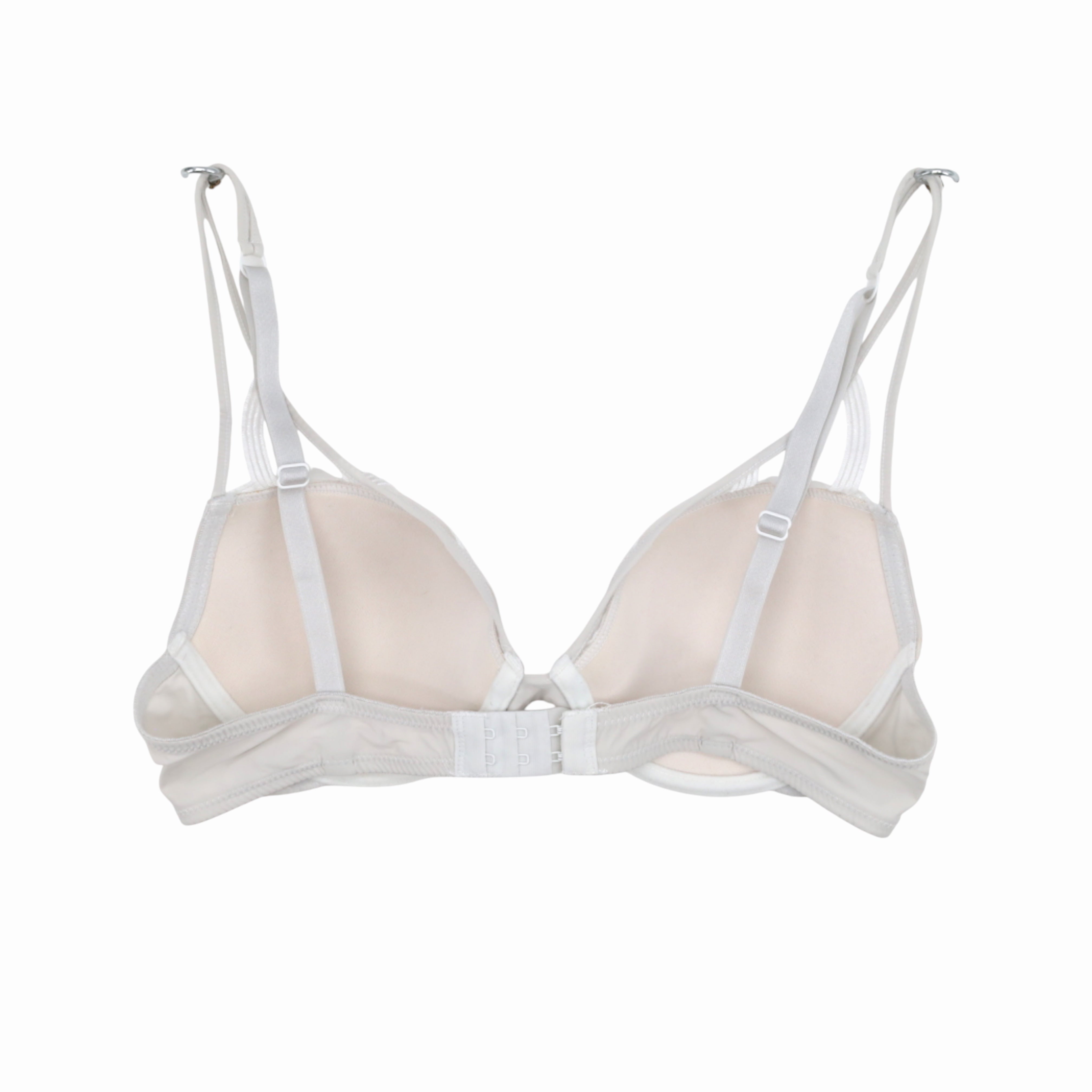 Soutien-gorge Bouchara Blanc