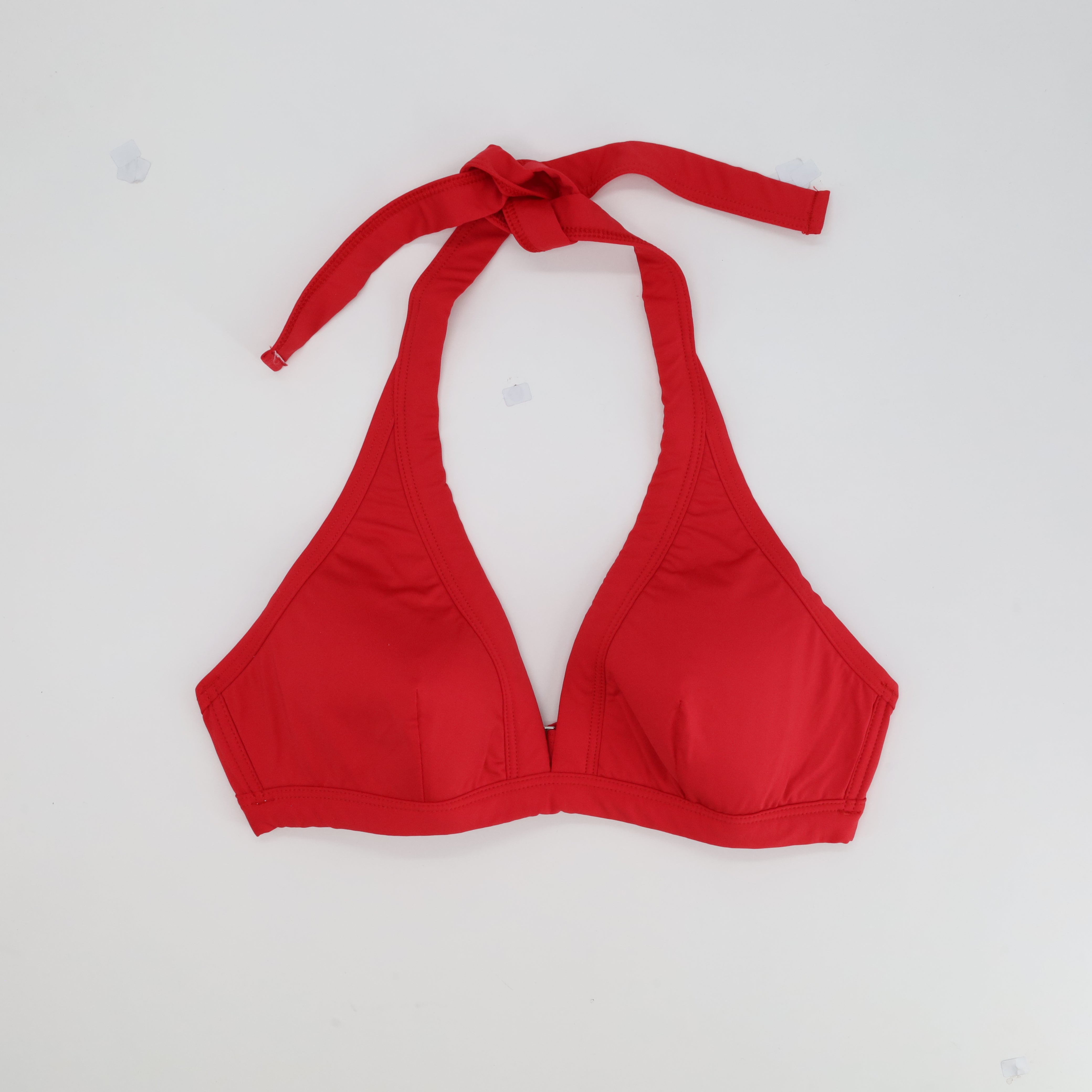 Haut de maillot Le Bourget Rouge