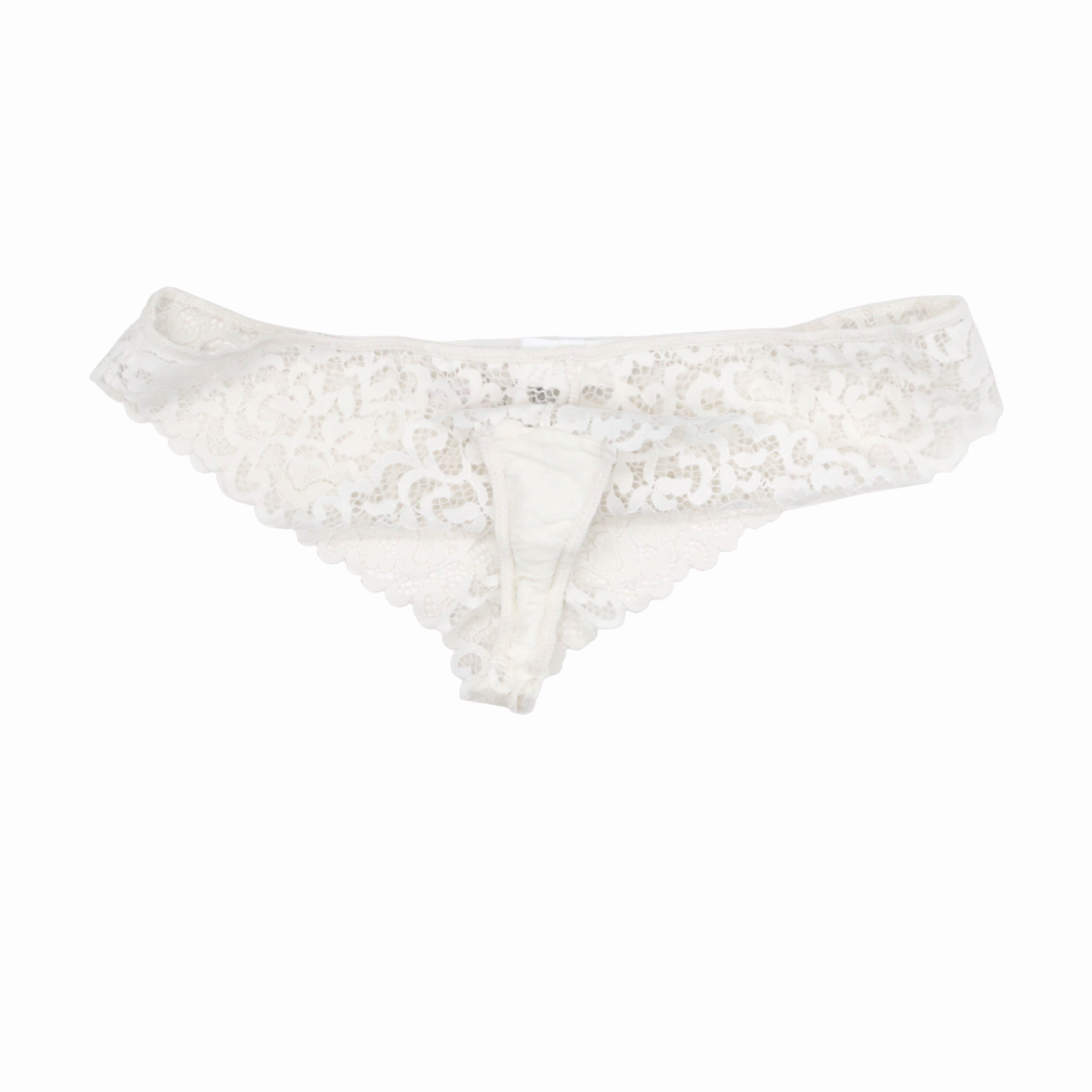 Tanga ETAM Blanc