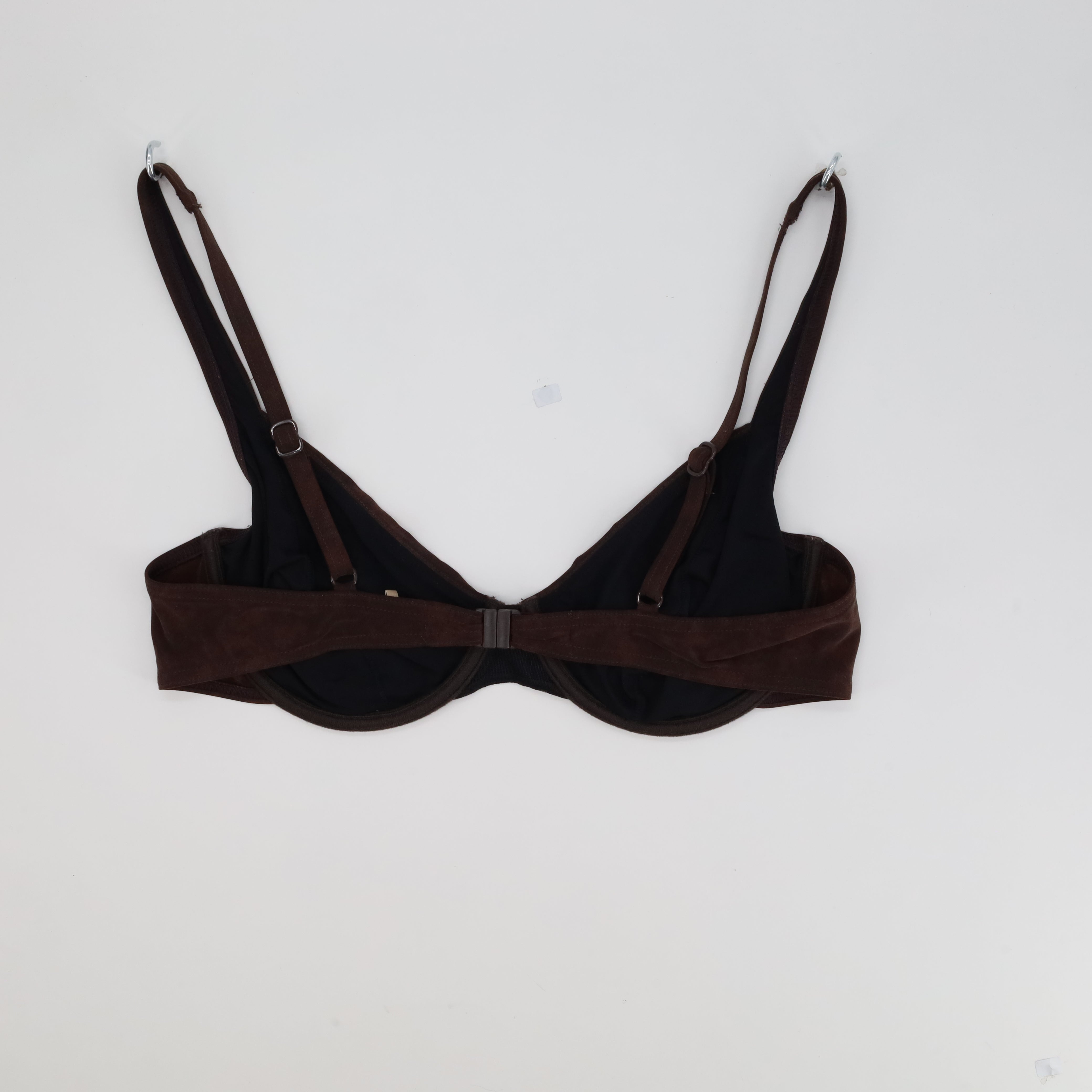 Haut de maillot Rasurel Marron
