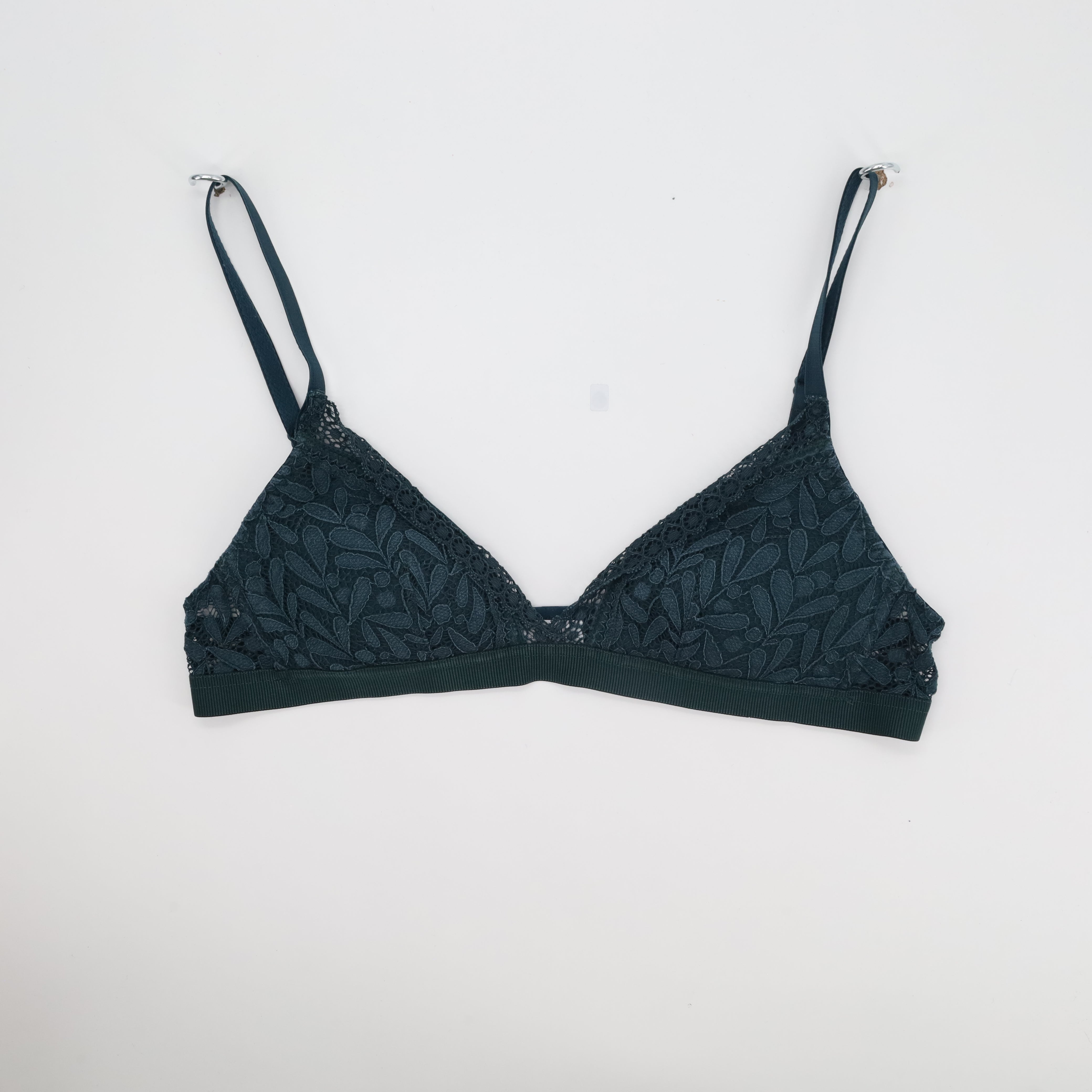 Soutien-gorge Princesse tam.tam Vert