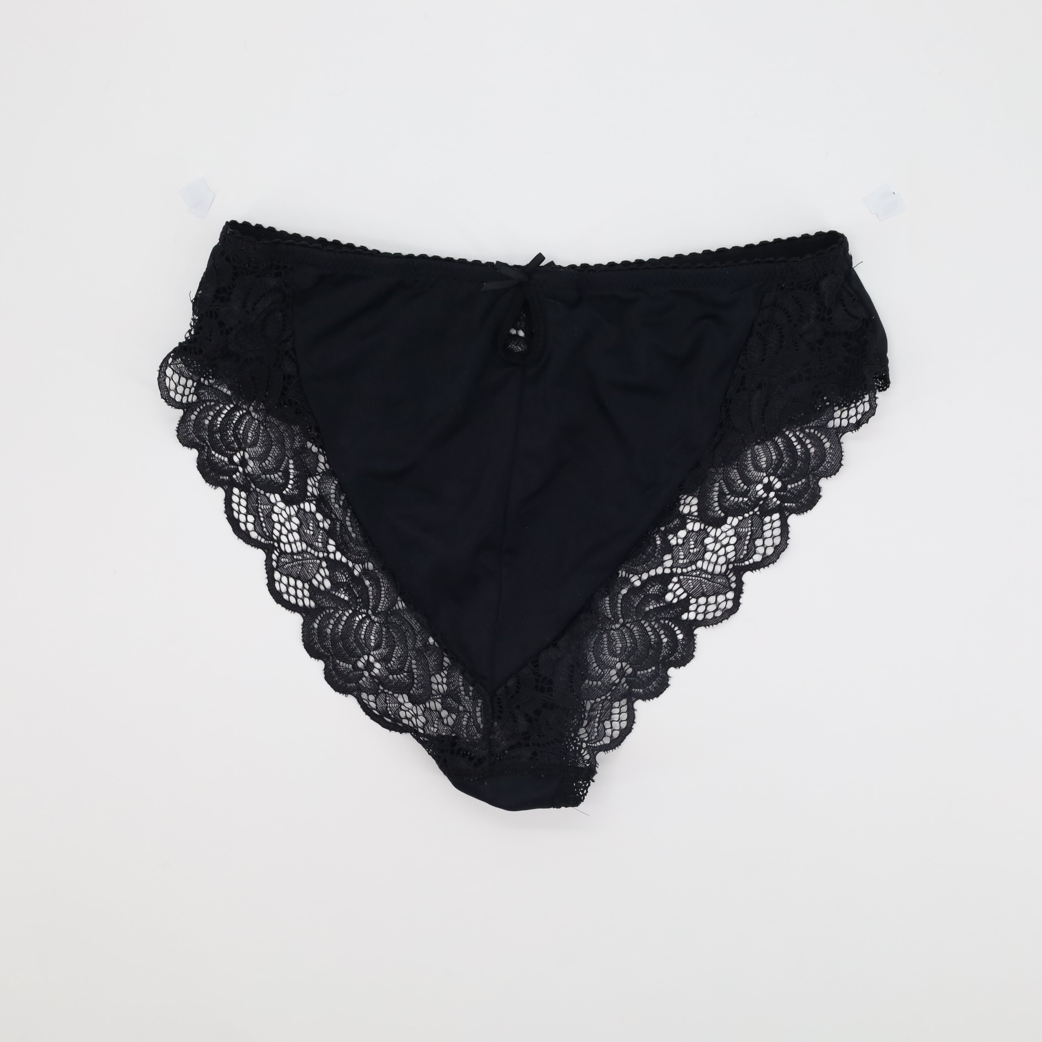 Culotte Blancheporte Noir