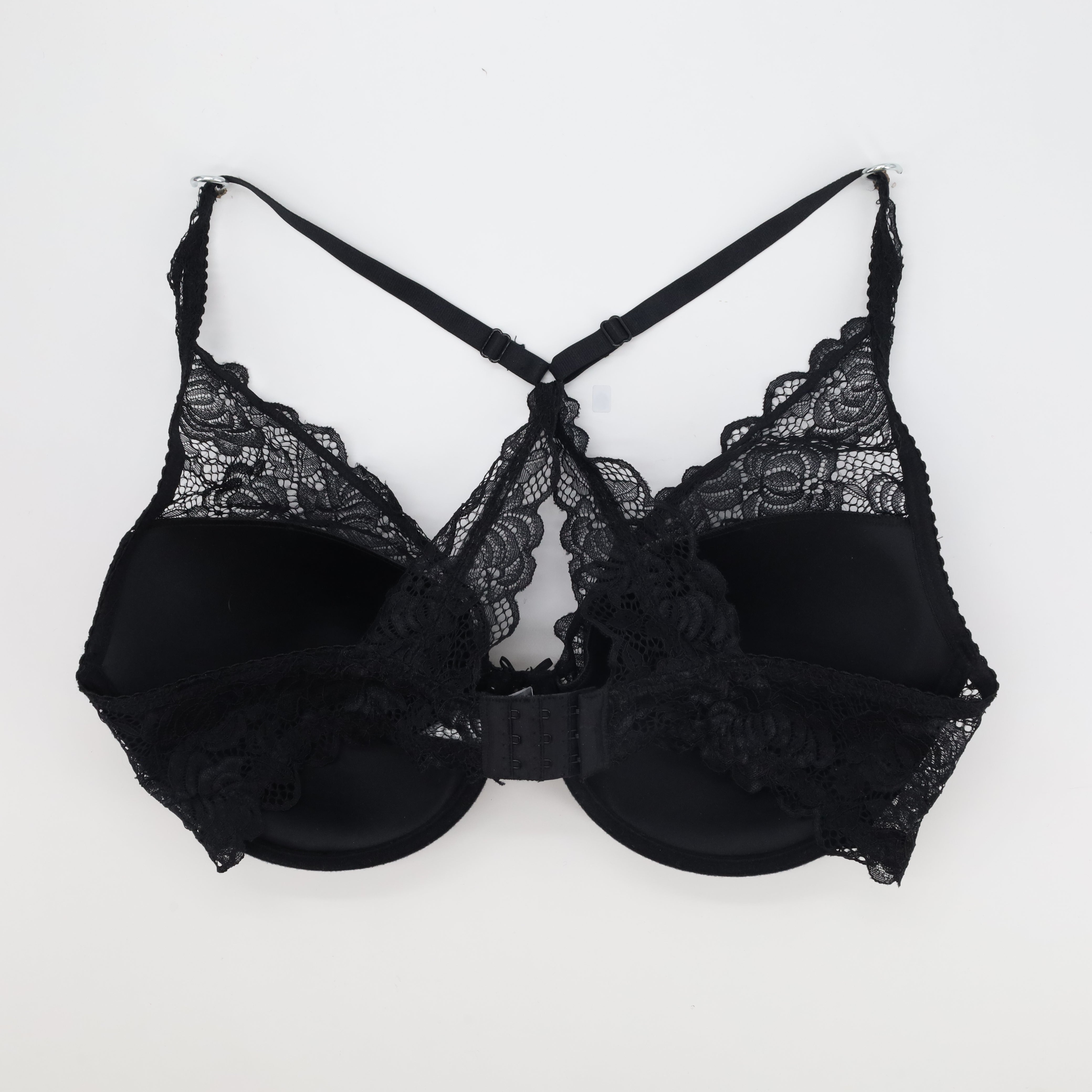 Soutien-gorge Confidence Noir