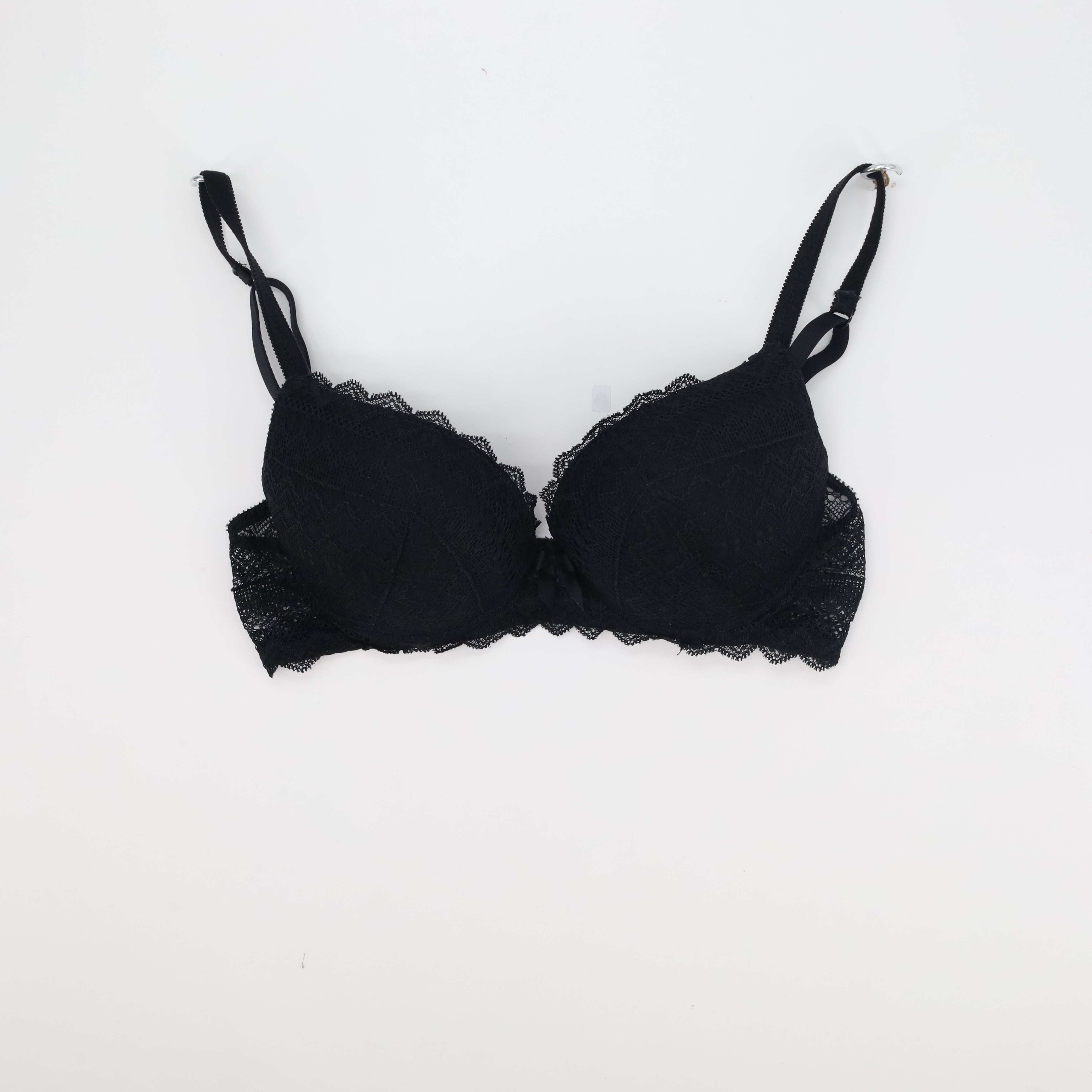 Soutien-gorge ETAM Noir
