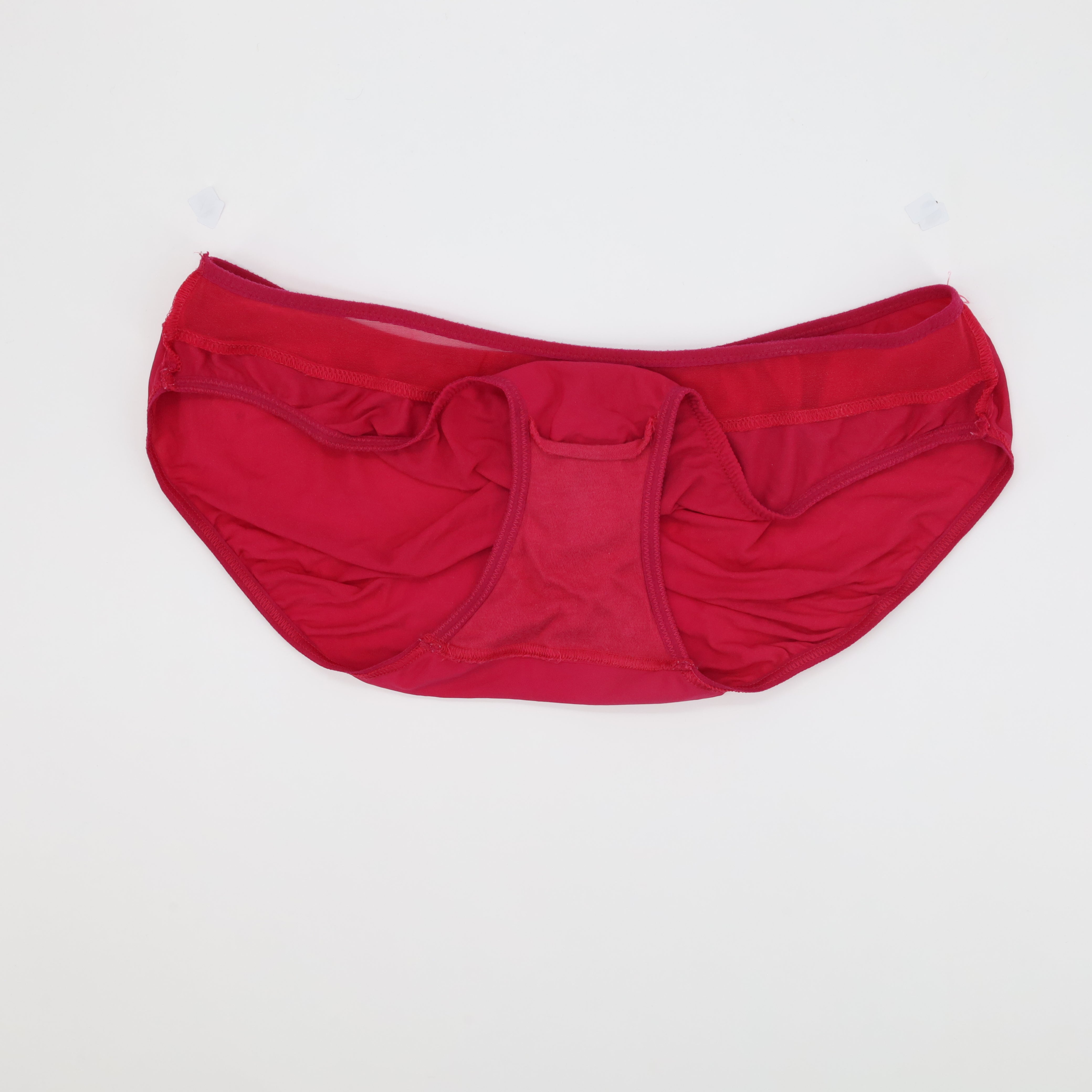 Culotte DIM Rose