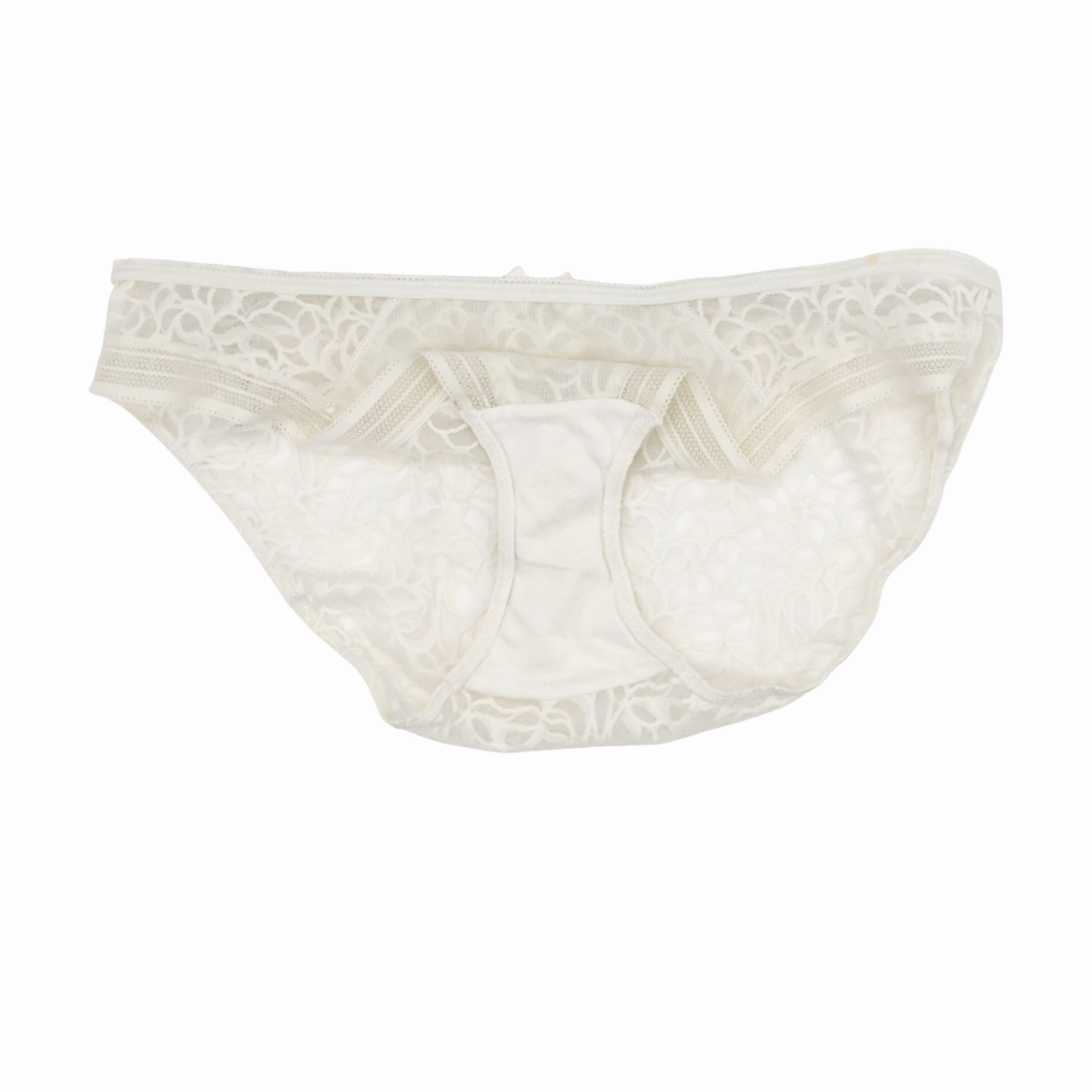 Culotte Marque inconnue Blanc