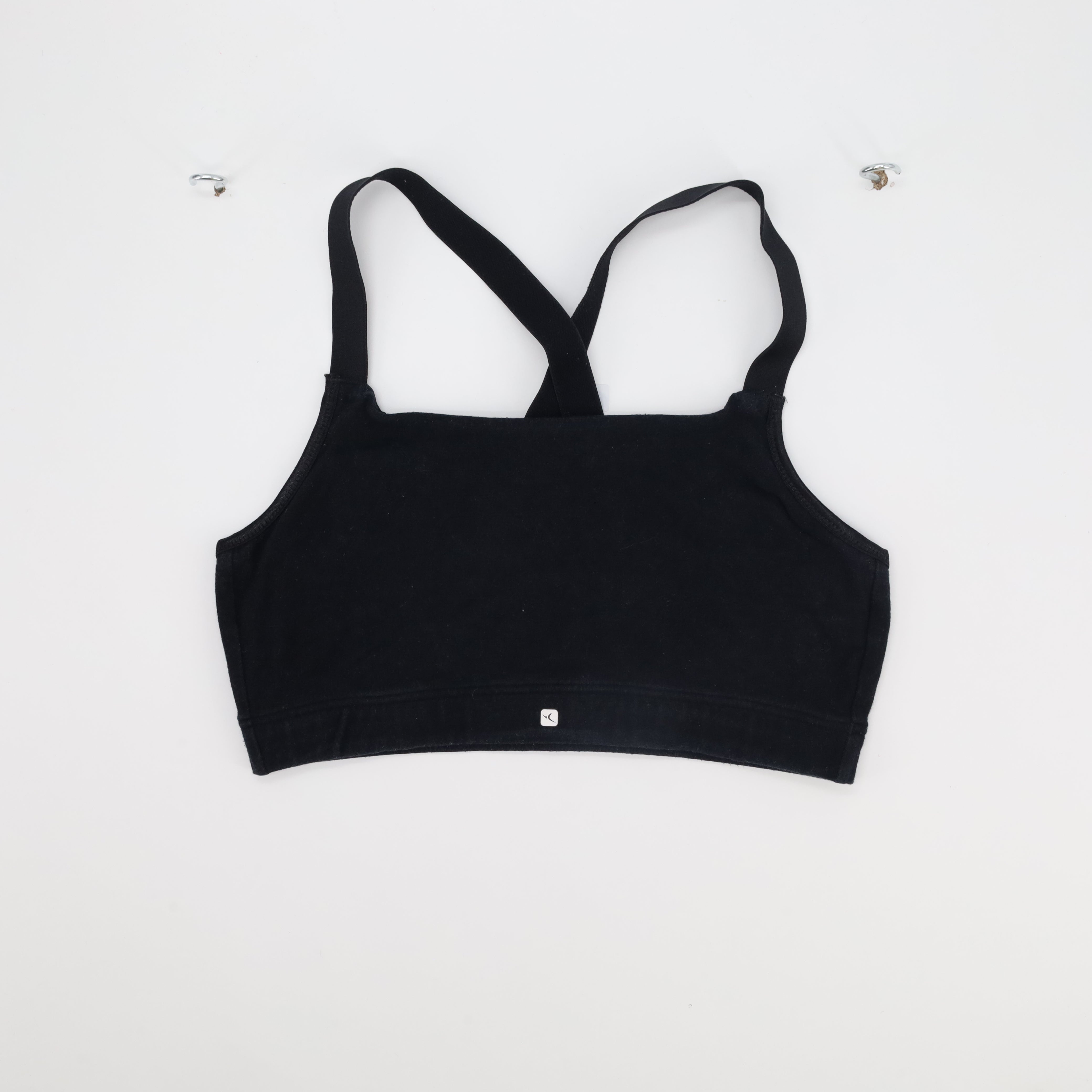 Soutien-gorge Domyos Noir