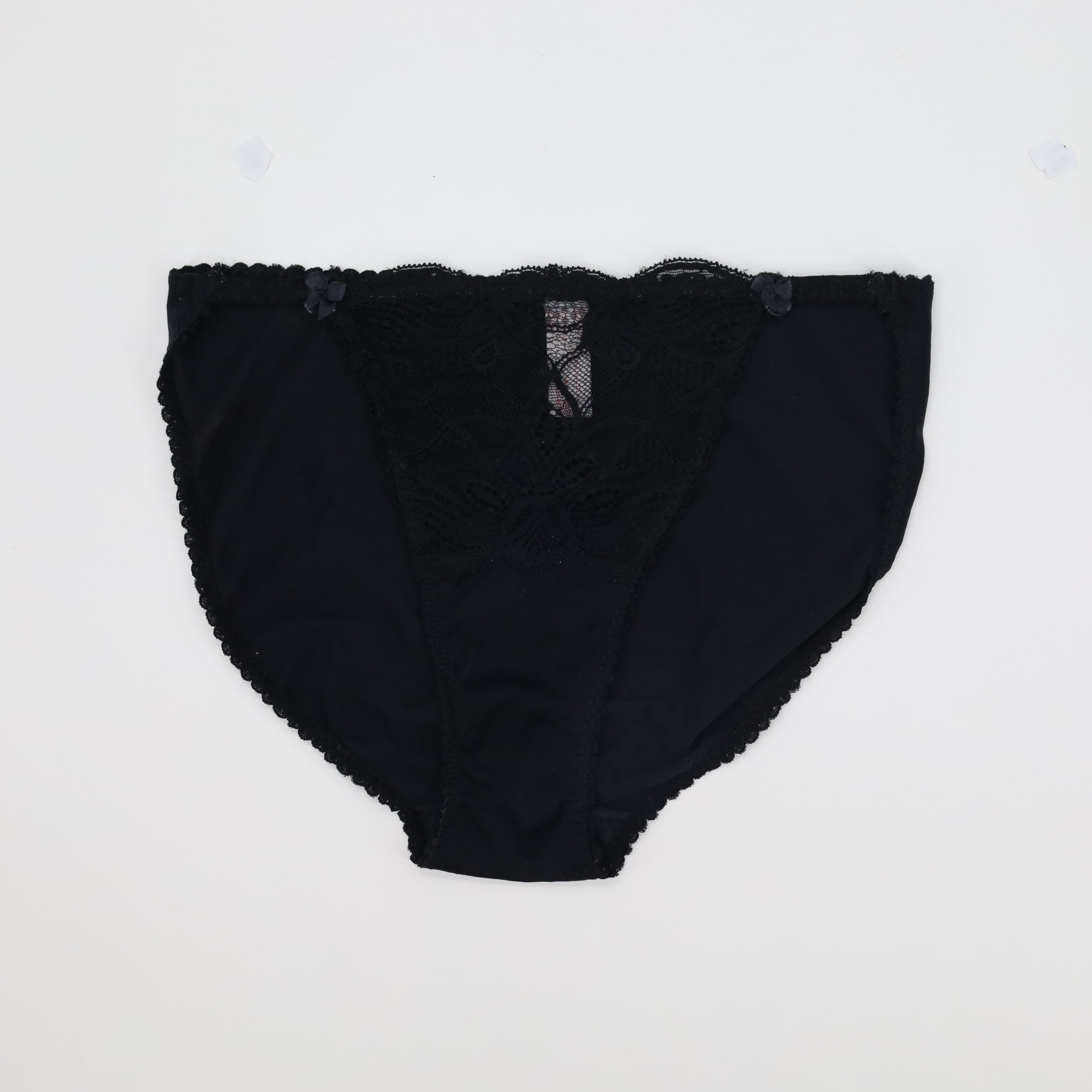 Culotte Gremier Noir