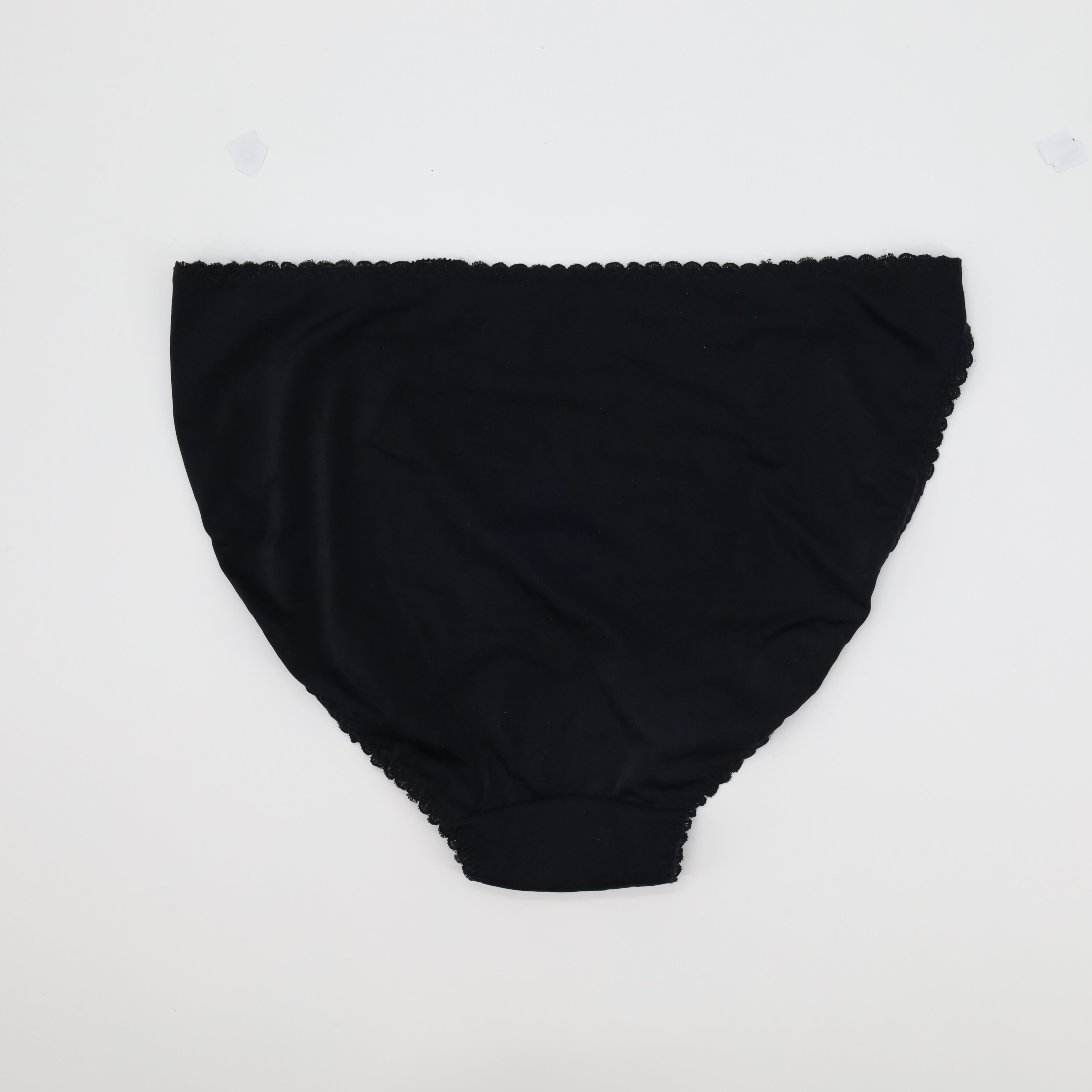 Culotte Gremier Noir