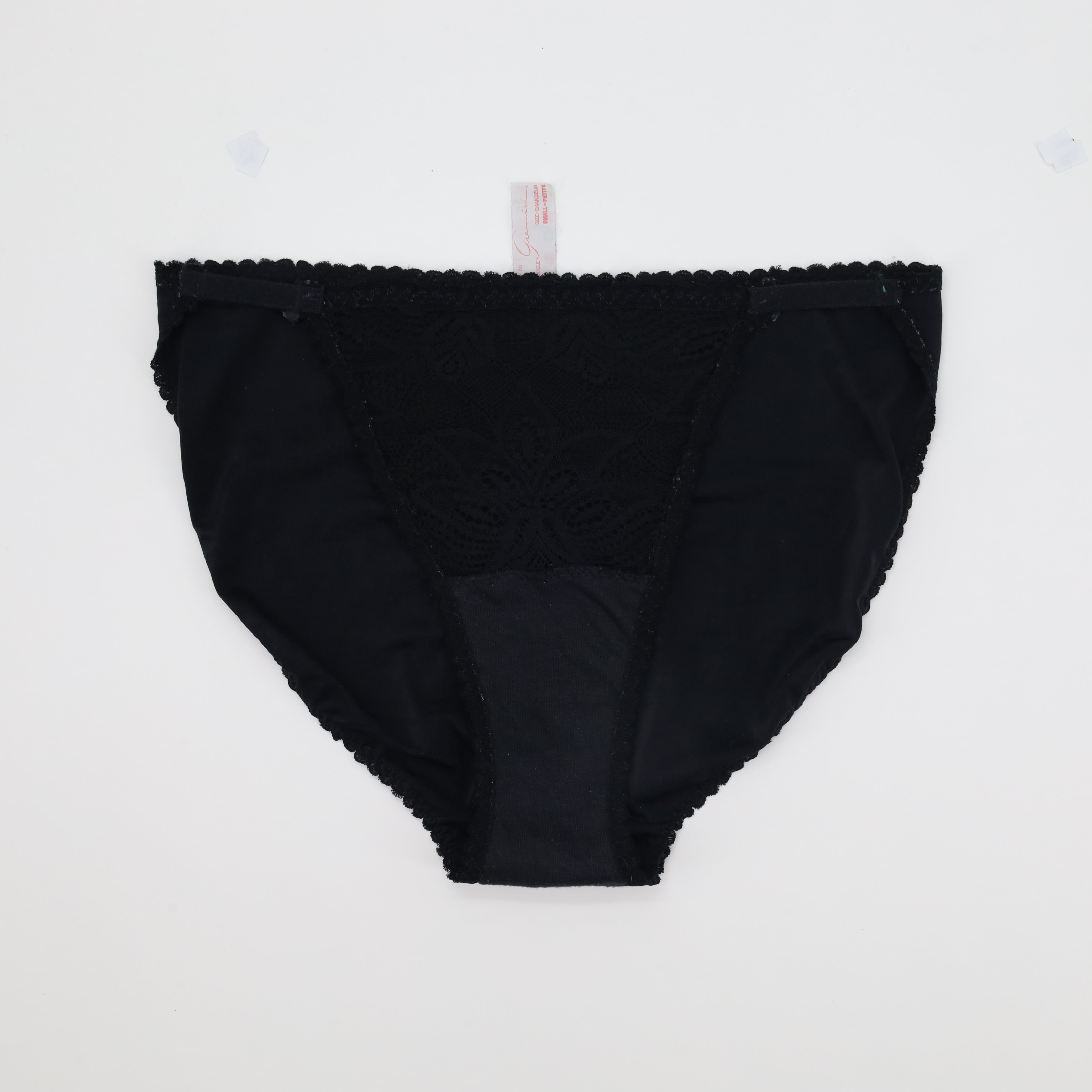 Culotte Gremier Noir