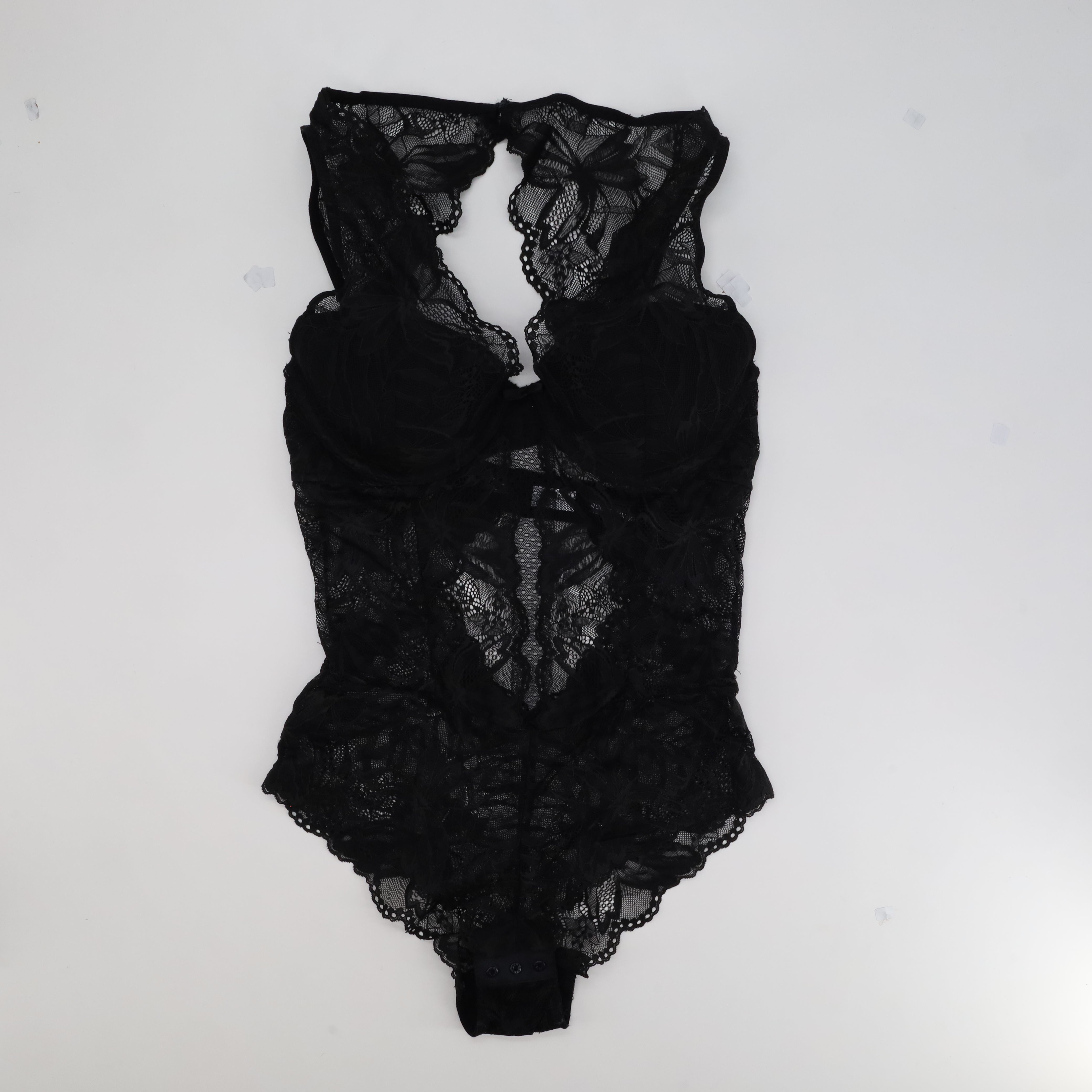 Body RougeGorge Noir