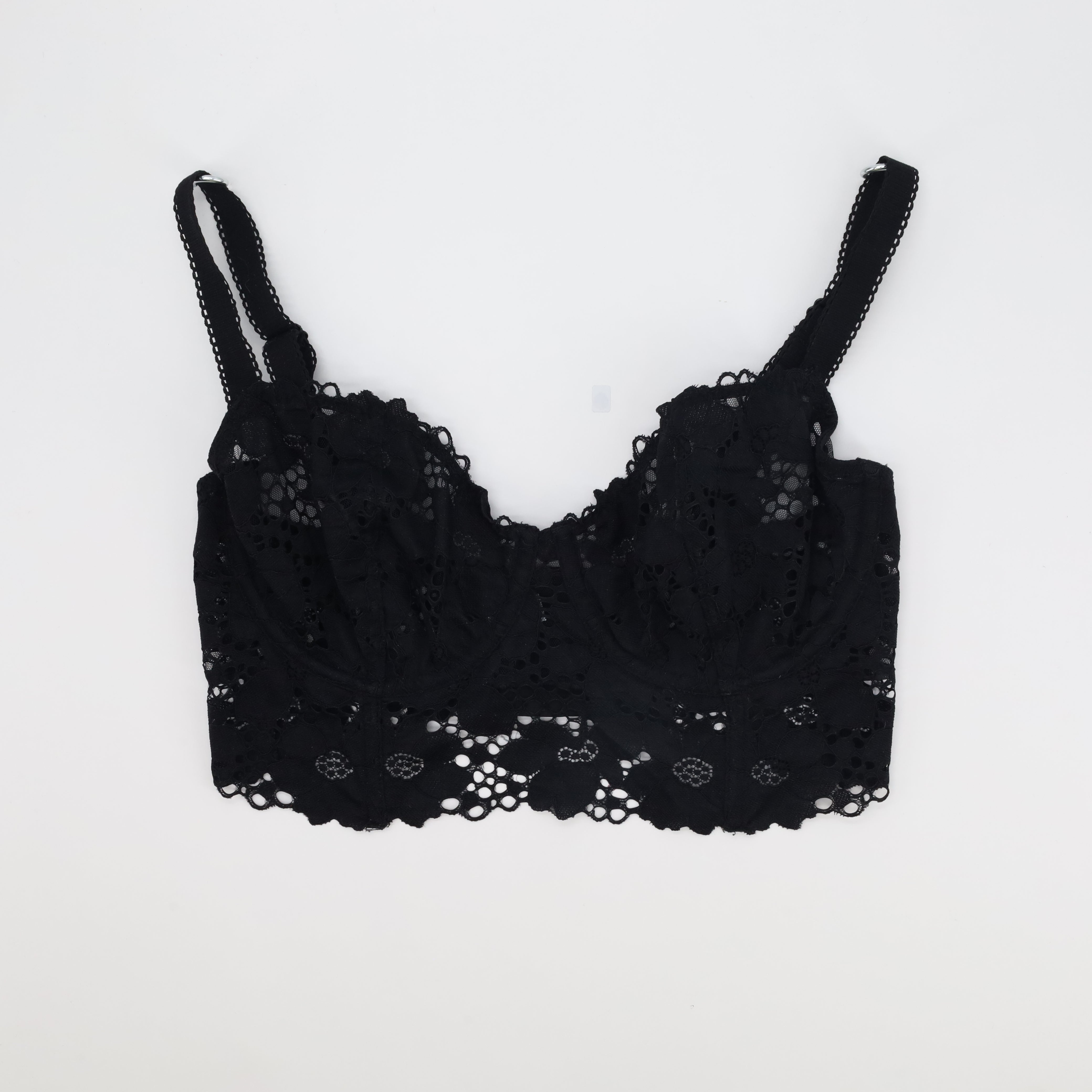 Soutien-gorge Noir