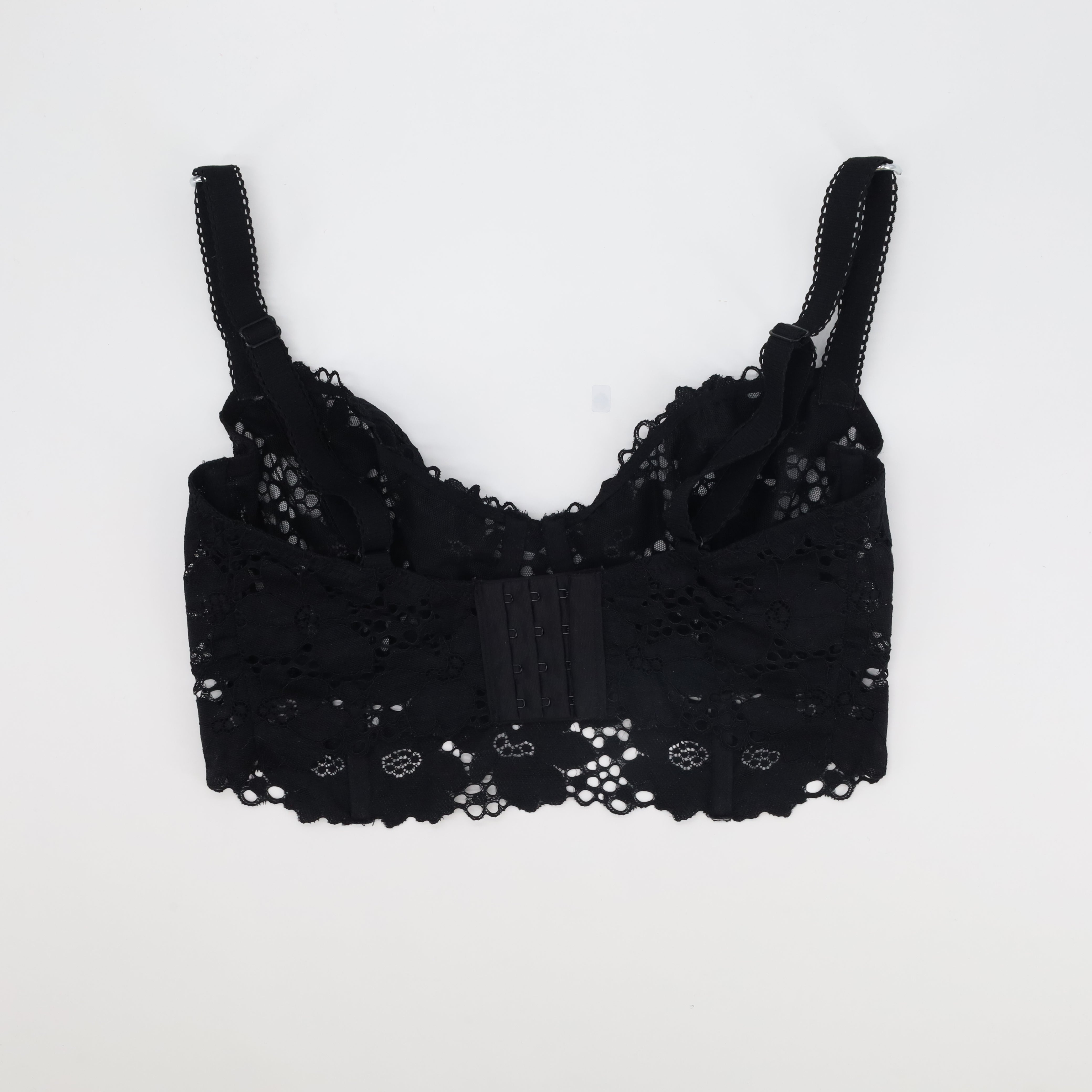 Soutien-gorge Noir
