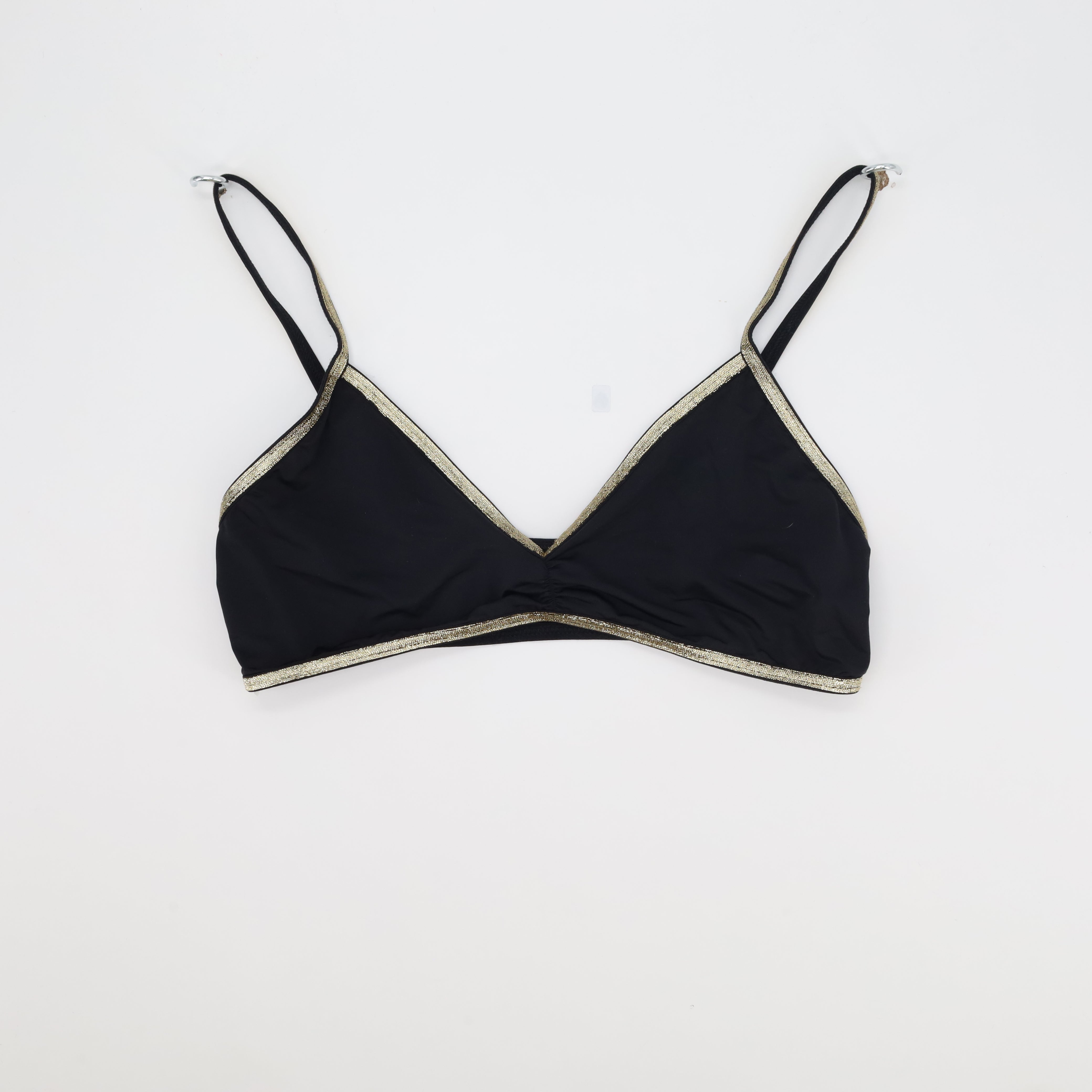 Soutien-gorge La Nouvelle Noir