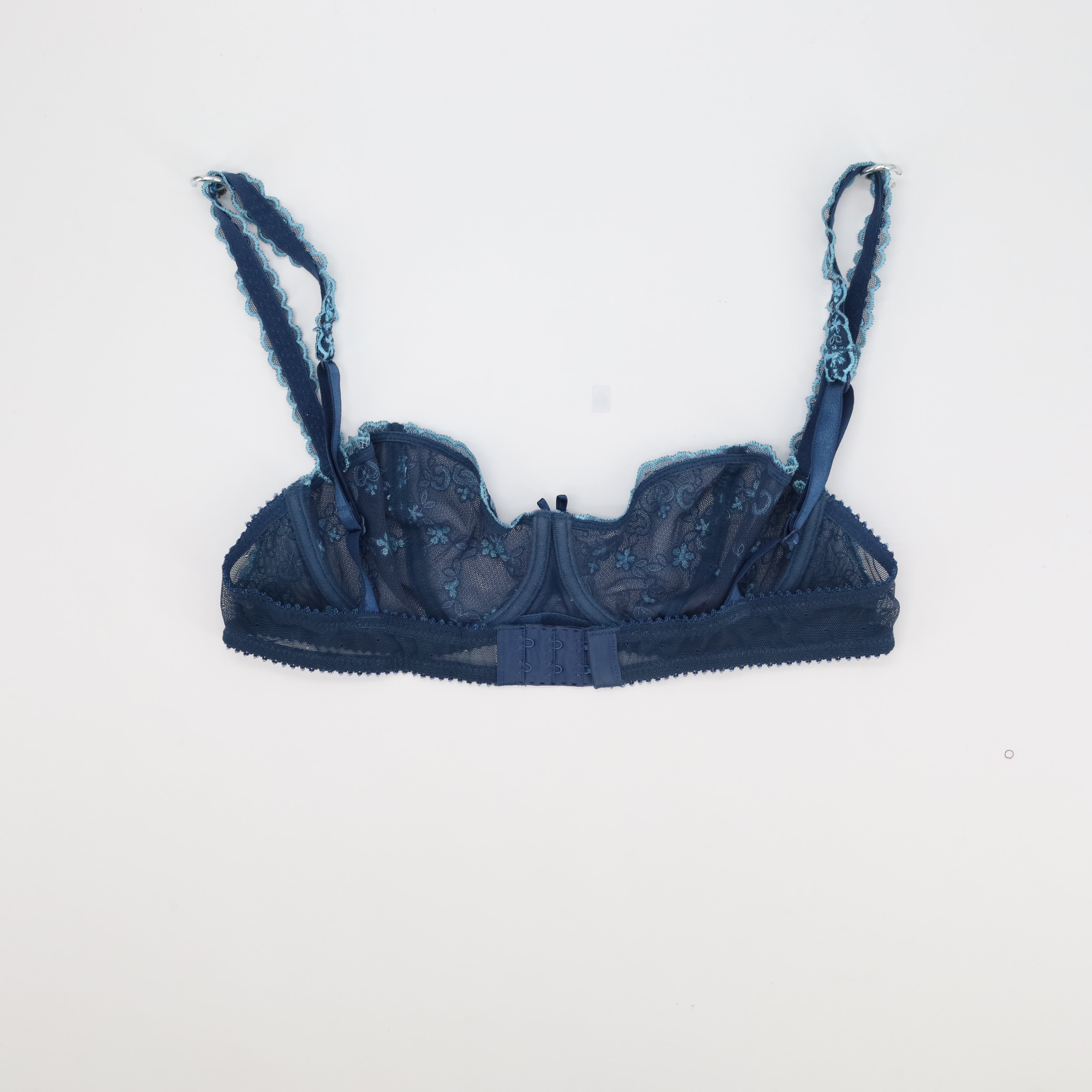 Soutien-gorge Bleu
