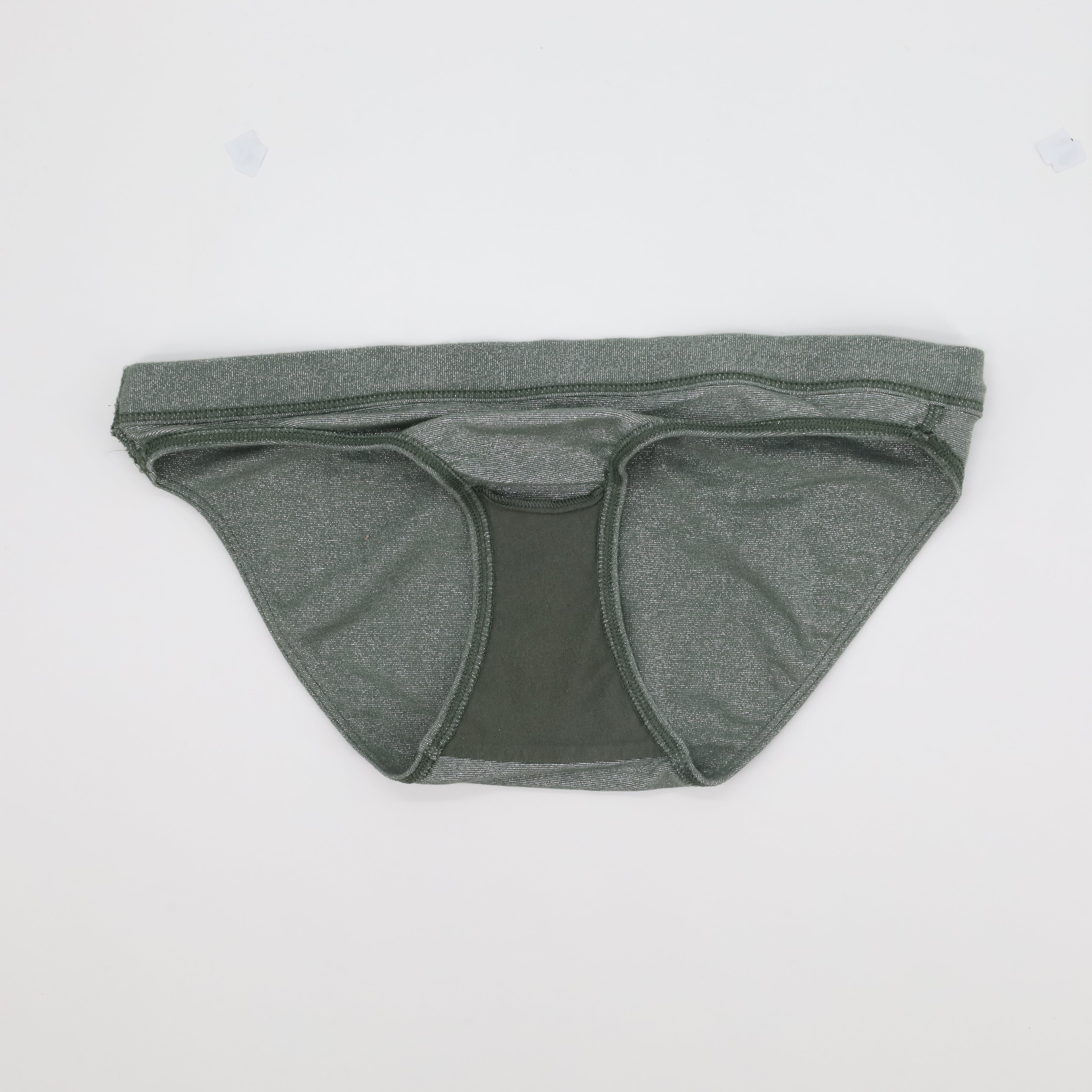 Culotte Puma Vert