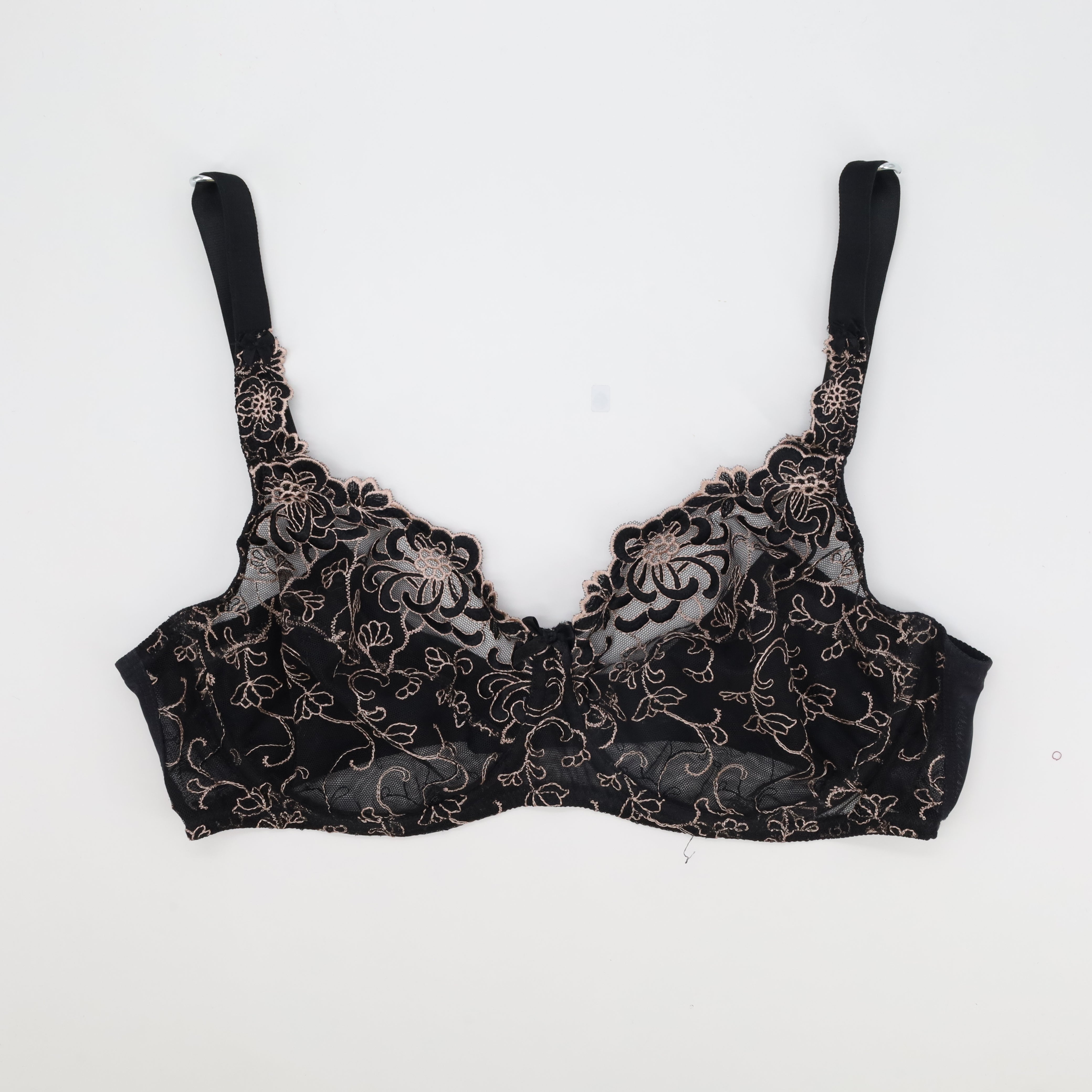Soutien-gorge Playtex Noir