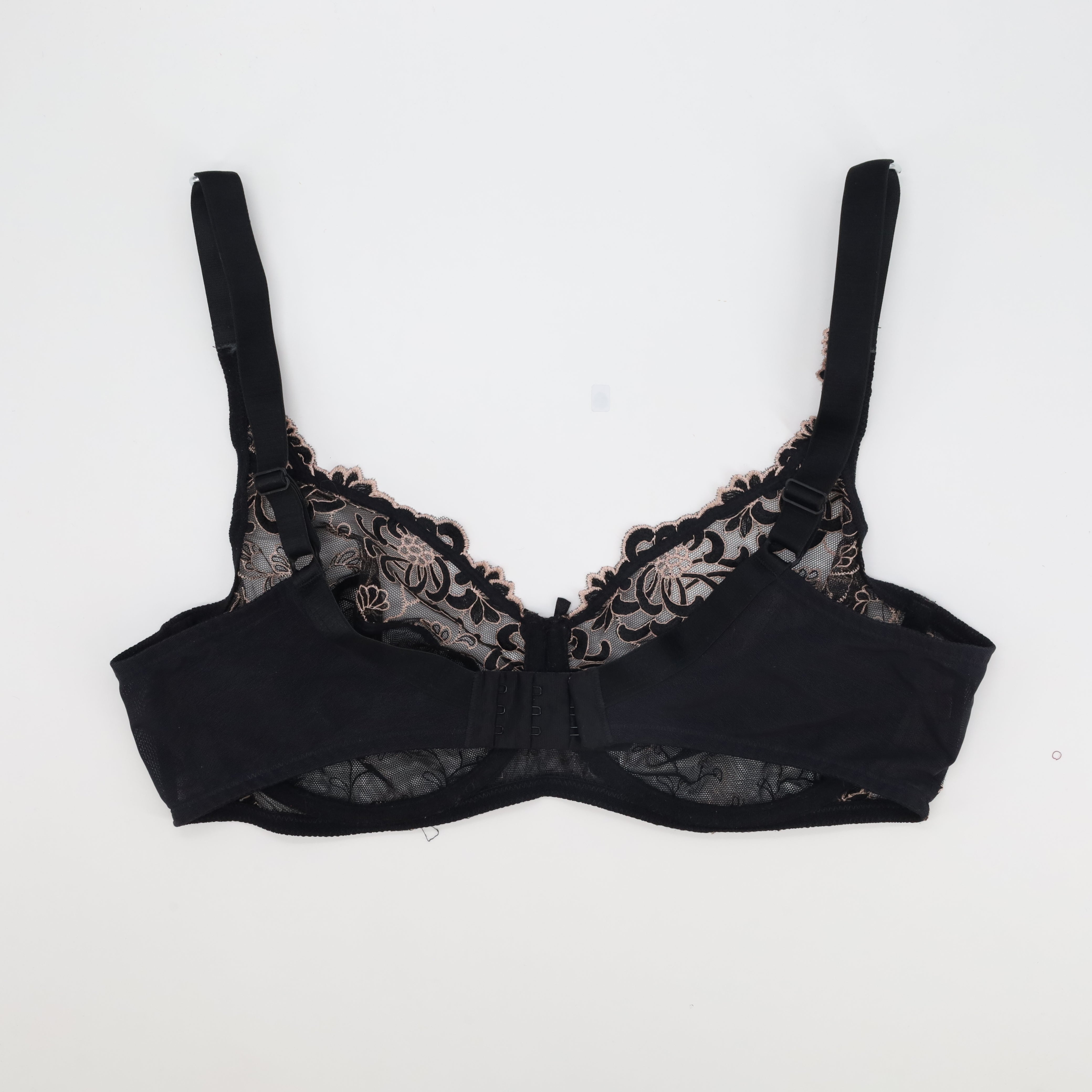 Soutien-gorge Playtex Noir