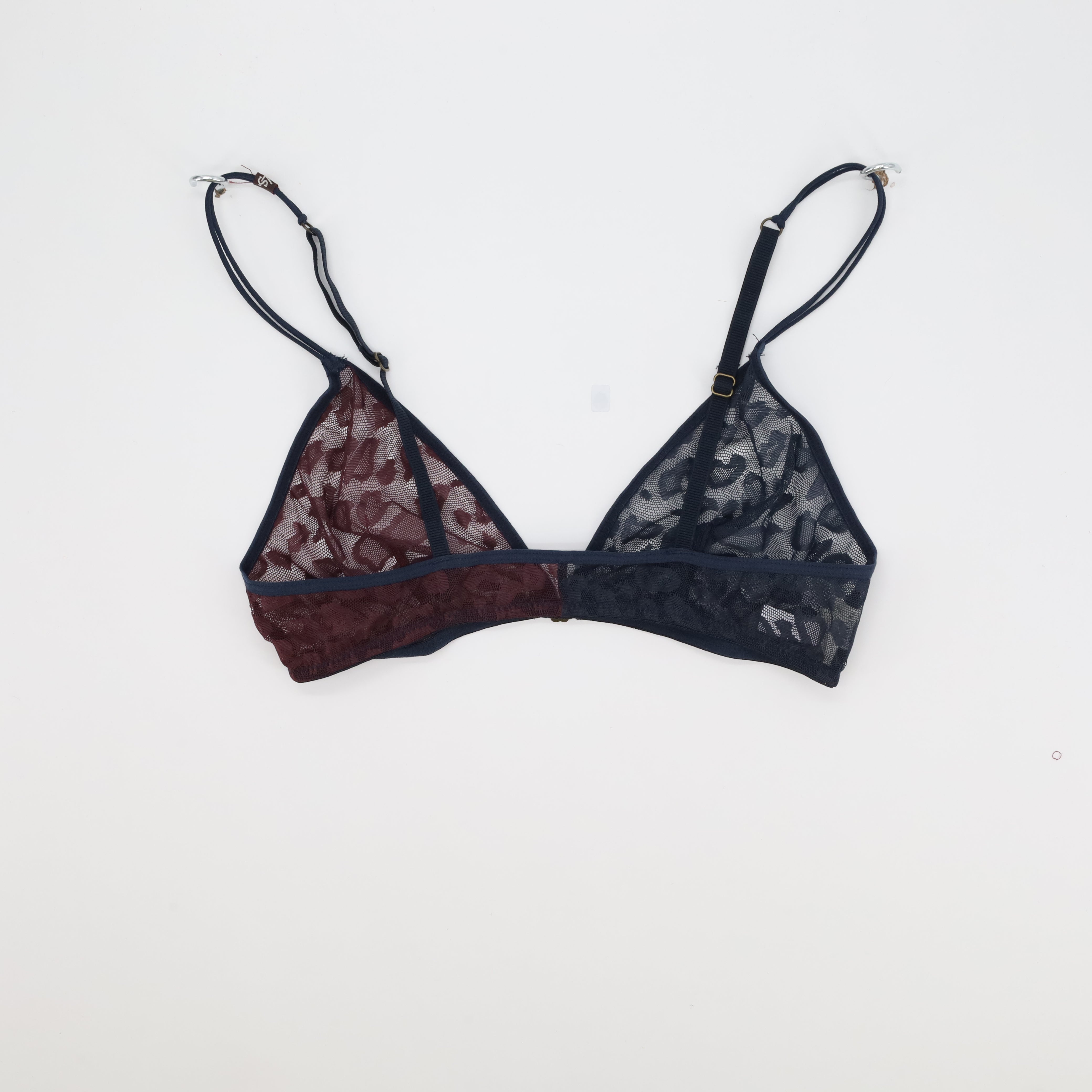 Soutien-gorge Love stories Bleu