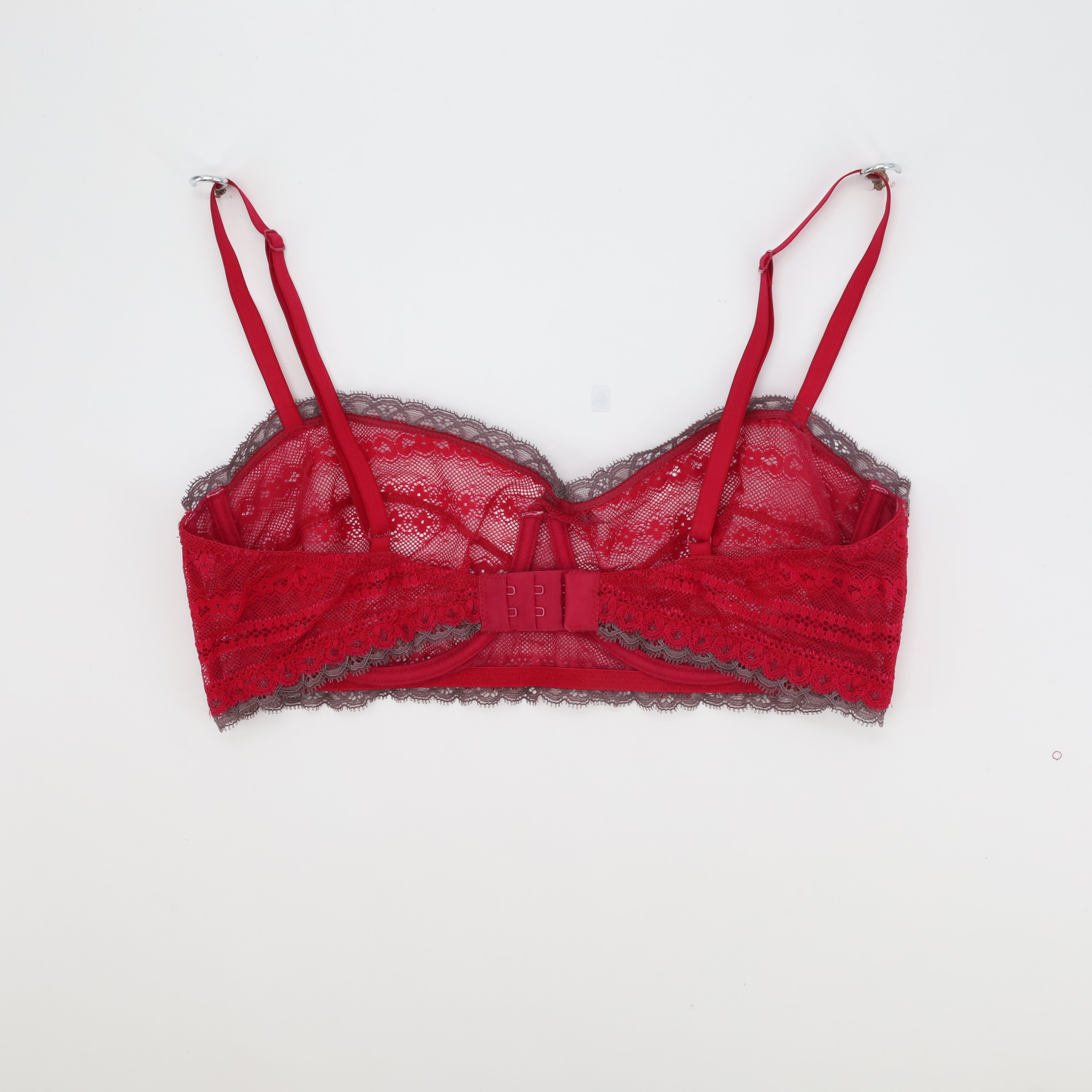 Soutien-gorge Rouge