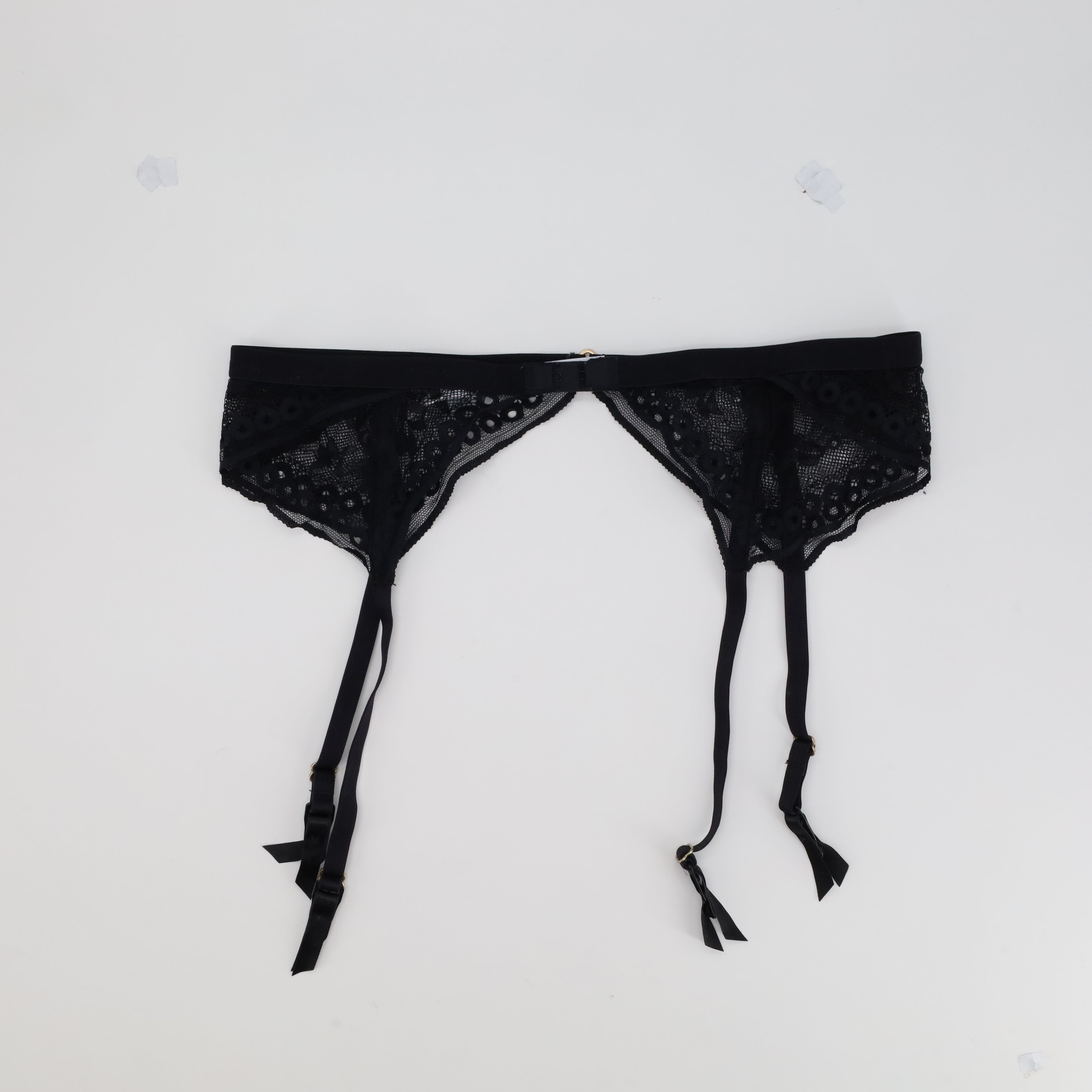 Porte-jarretelles ETAM Noir