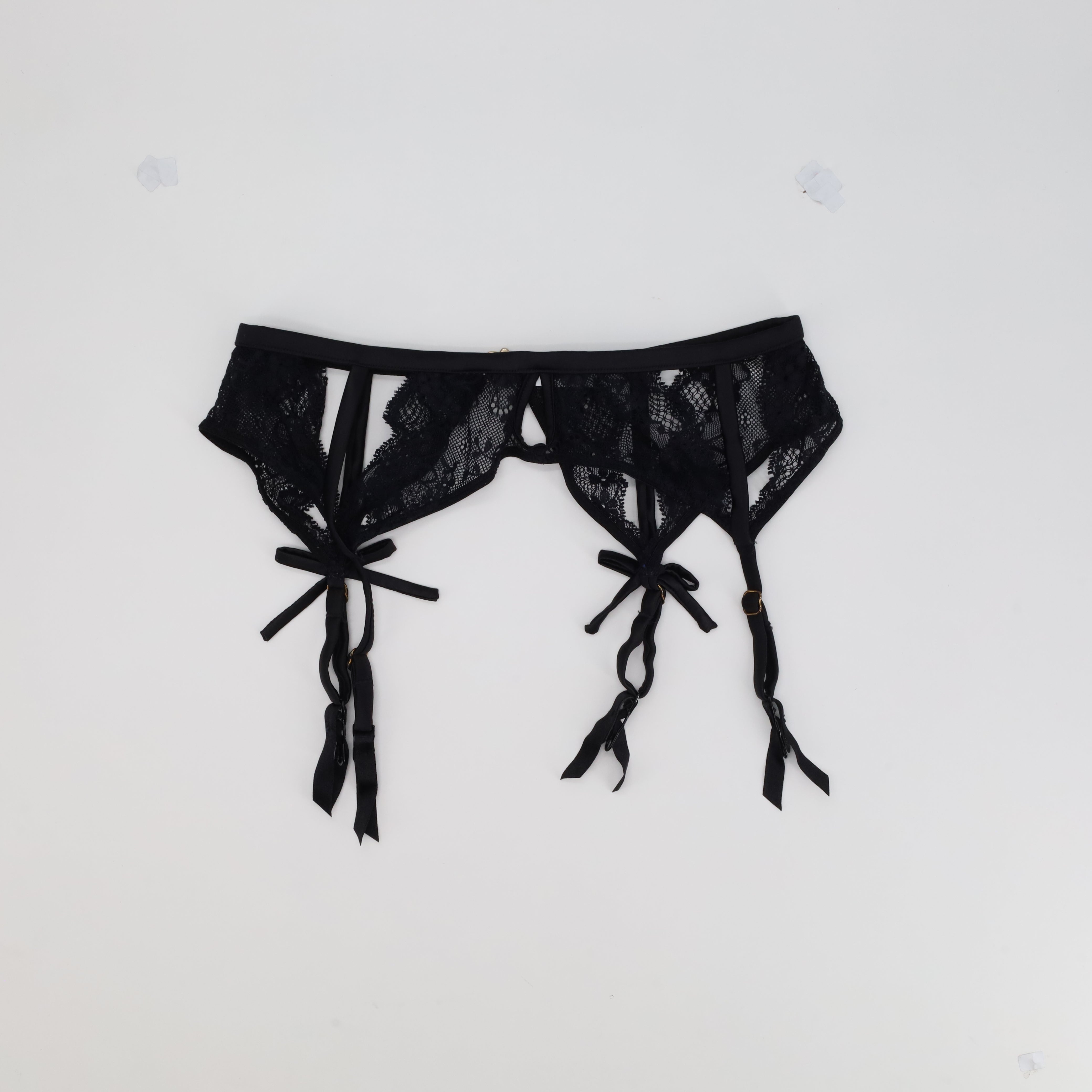 Porte-jarretelles ETAM Noir