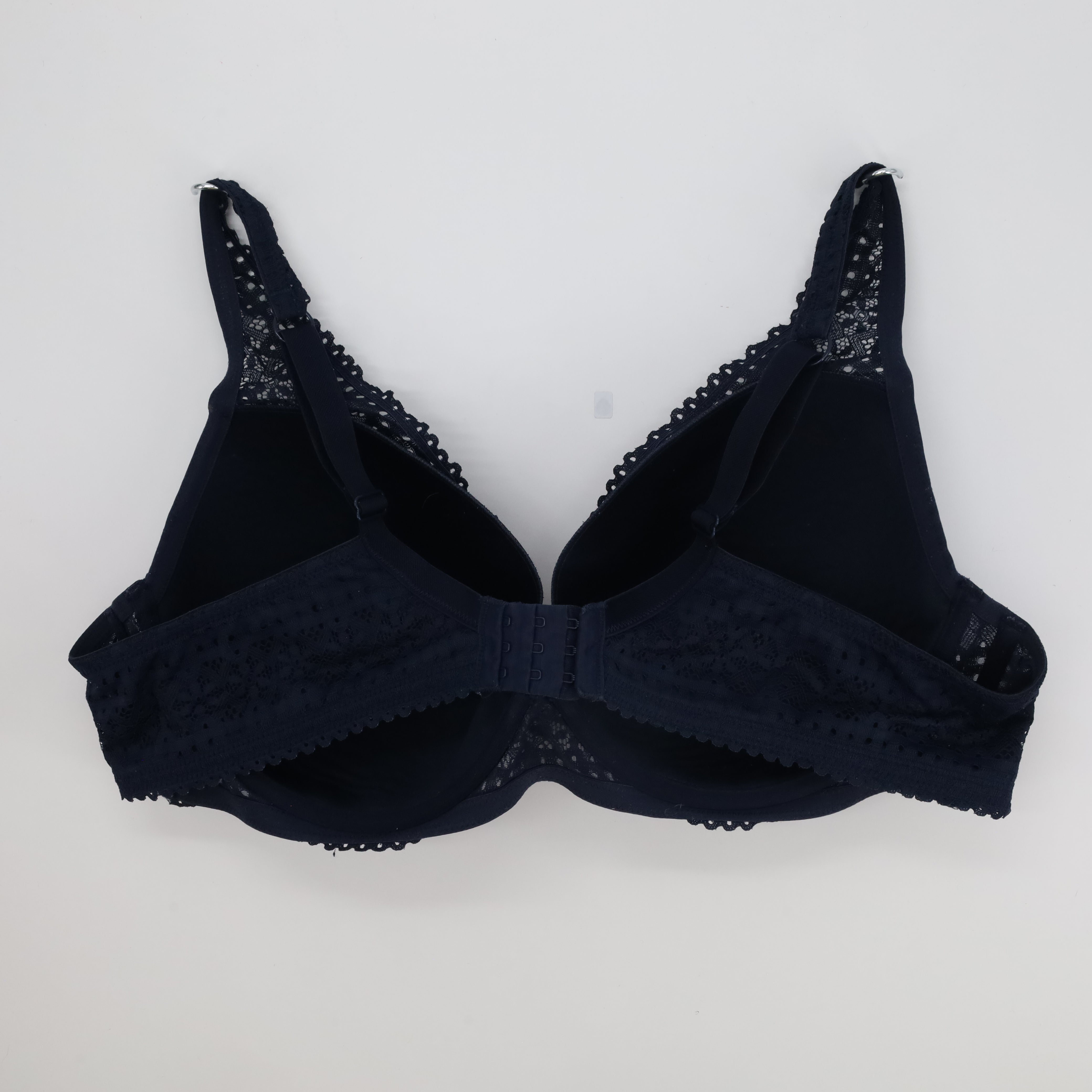 Soutien-gorge Bleu