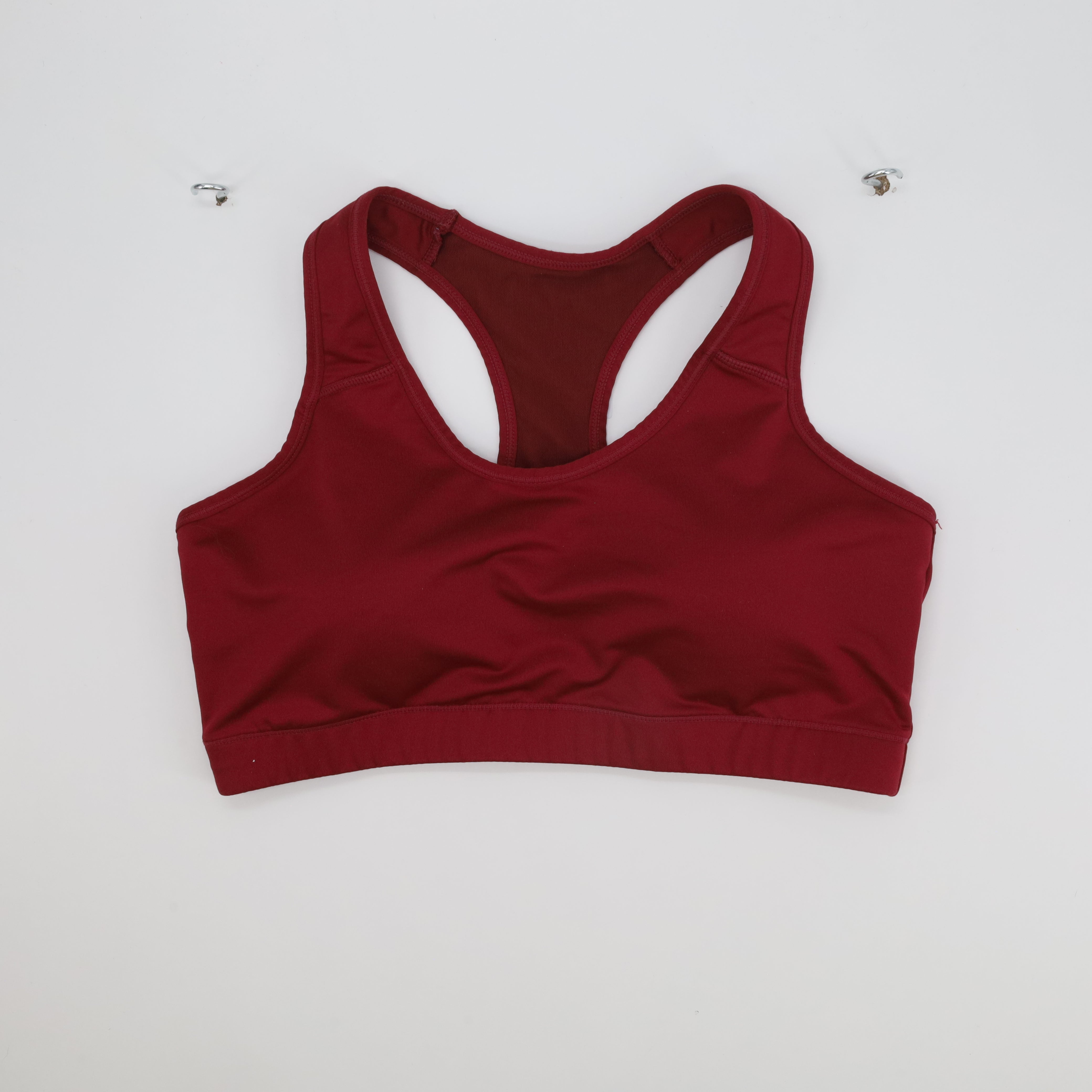 Brassière Rouge