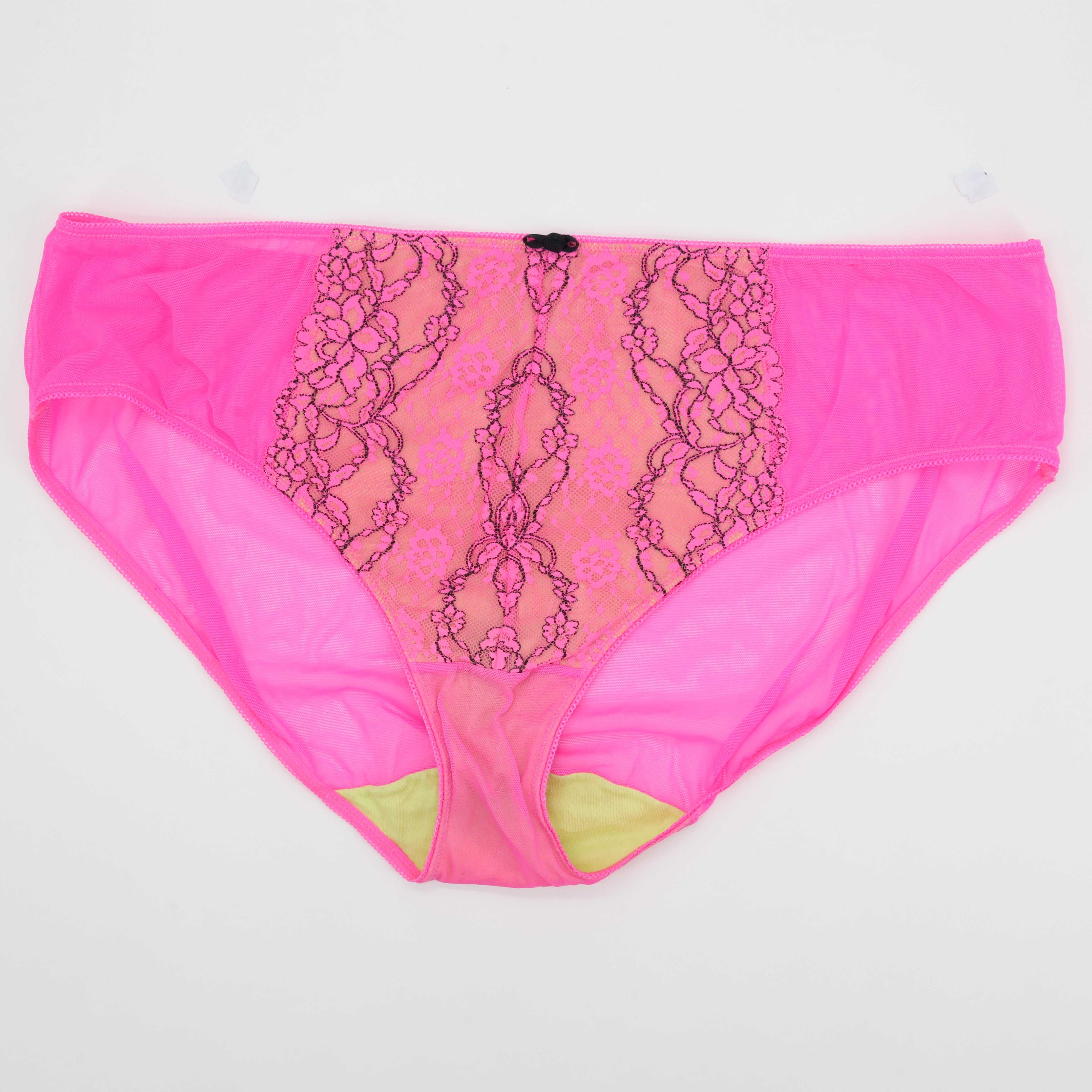 Culotte Cacique Rose