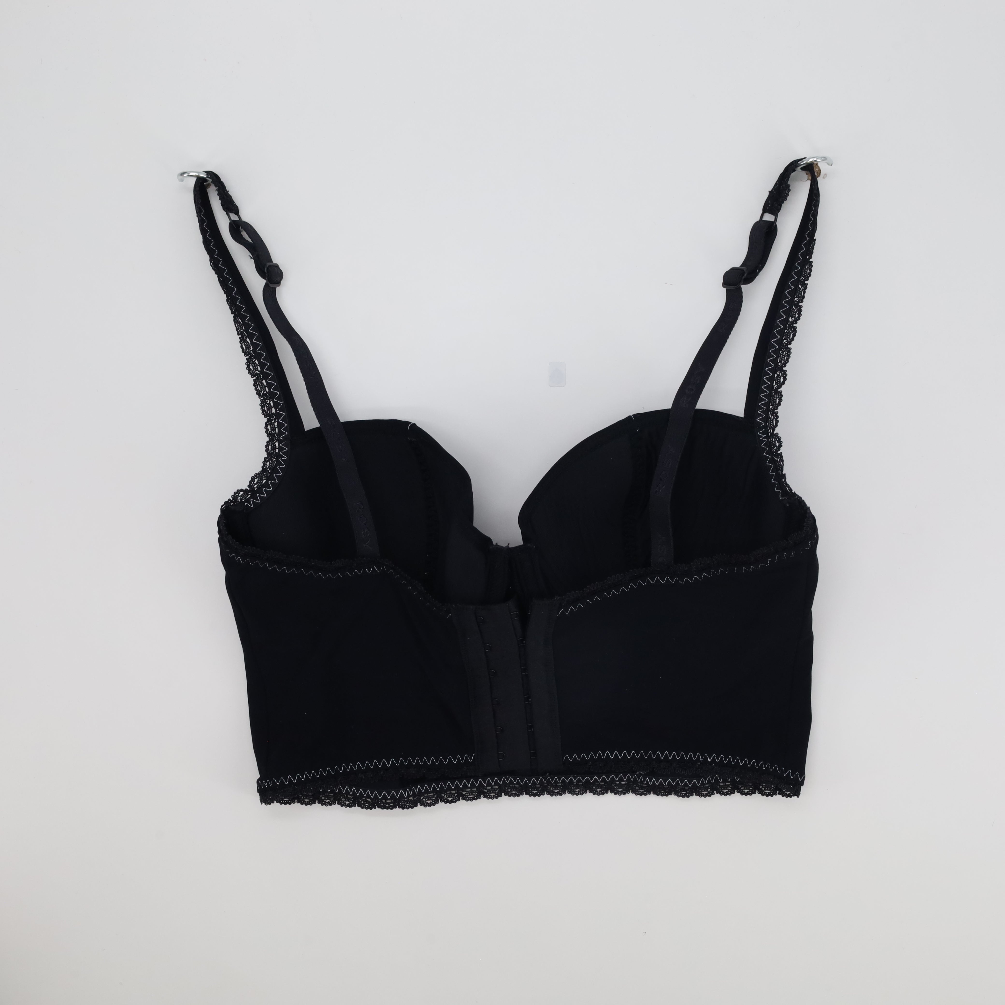Soutien-gorge Rosy Noir