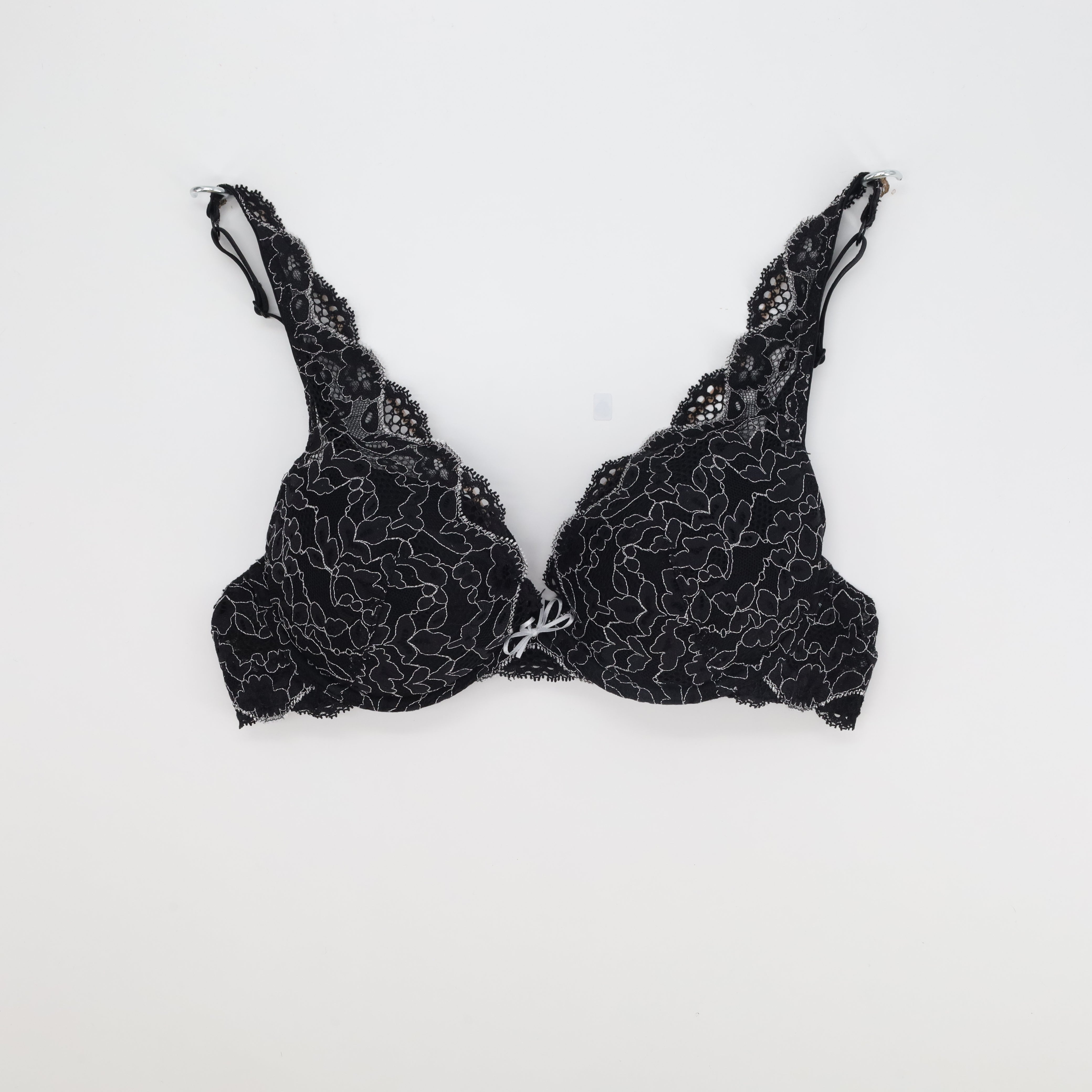 Soutien-gorge ETAM Noir