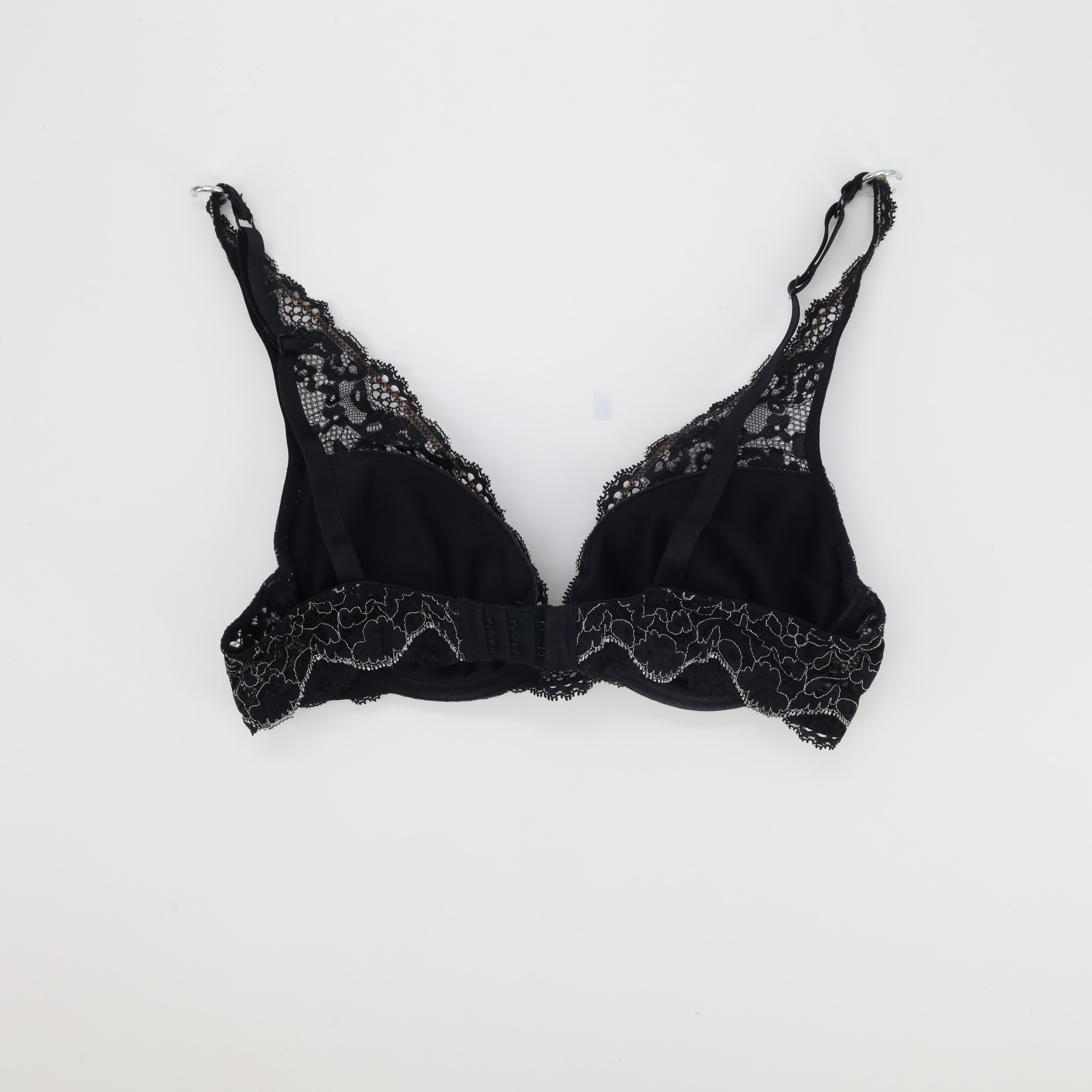 Soutien-gorge ETAM Noir