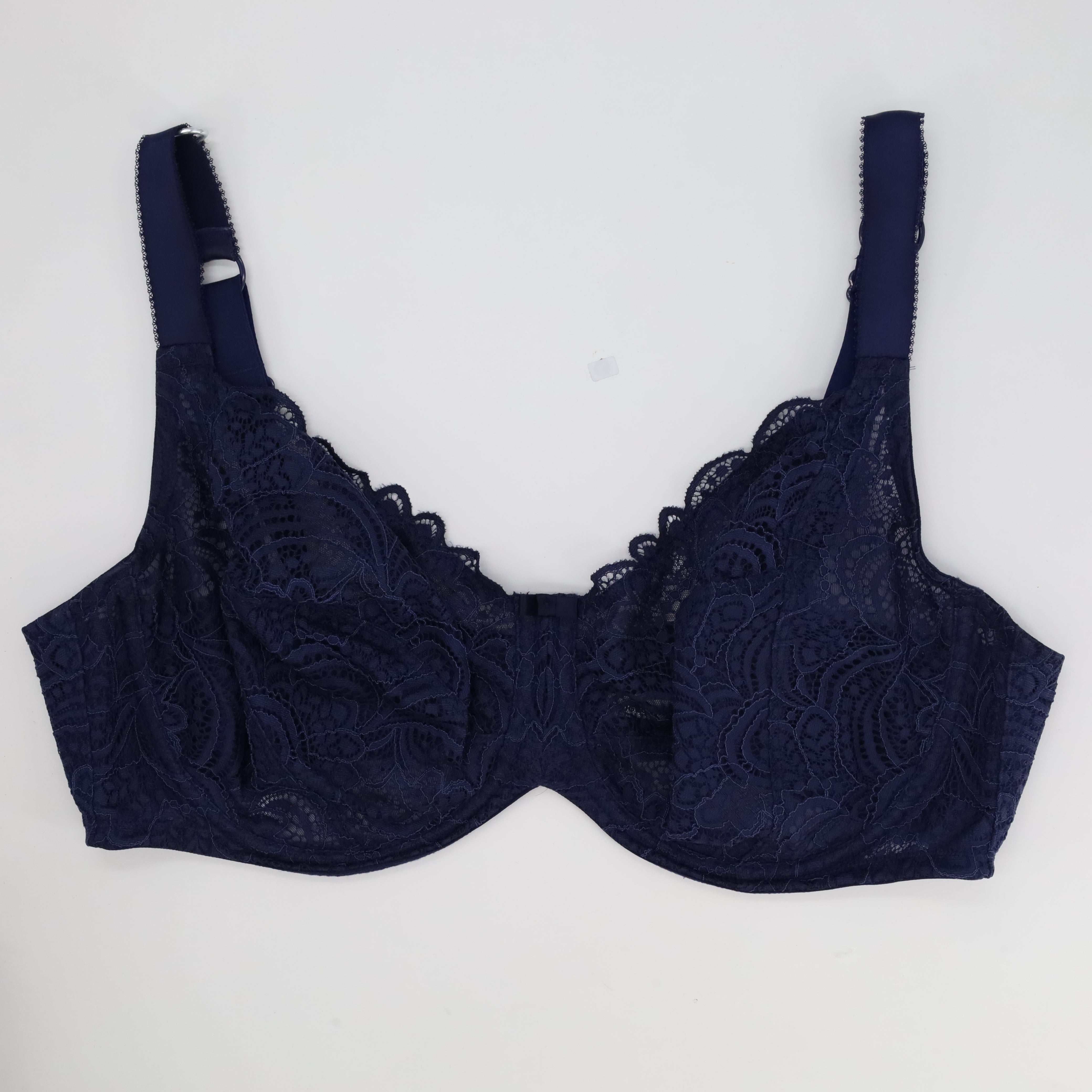 Soutien-gorge RougeGorge Bleu