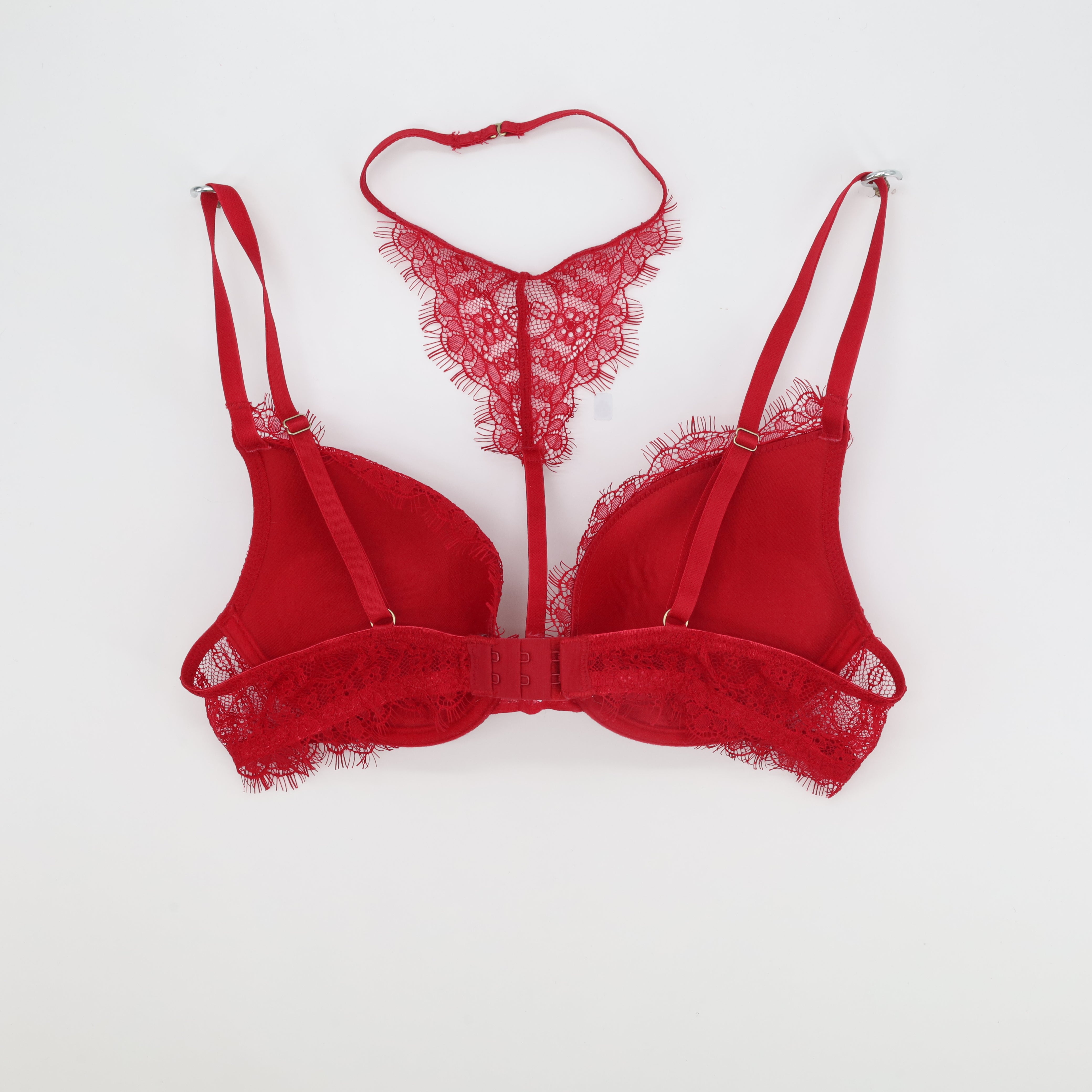 Soutien-gorge ETAM Rouge