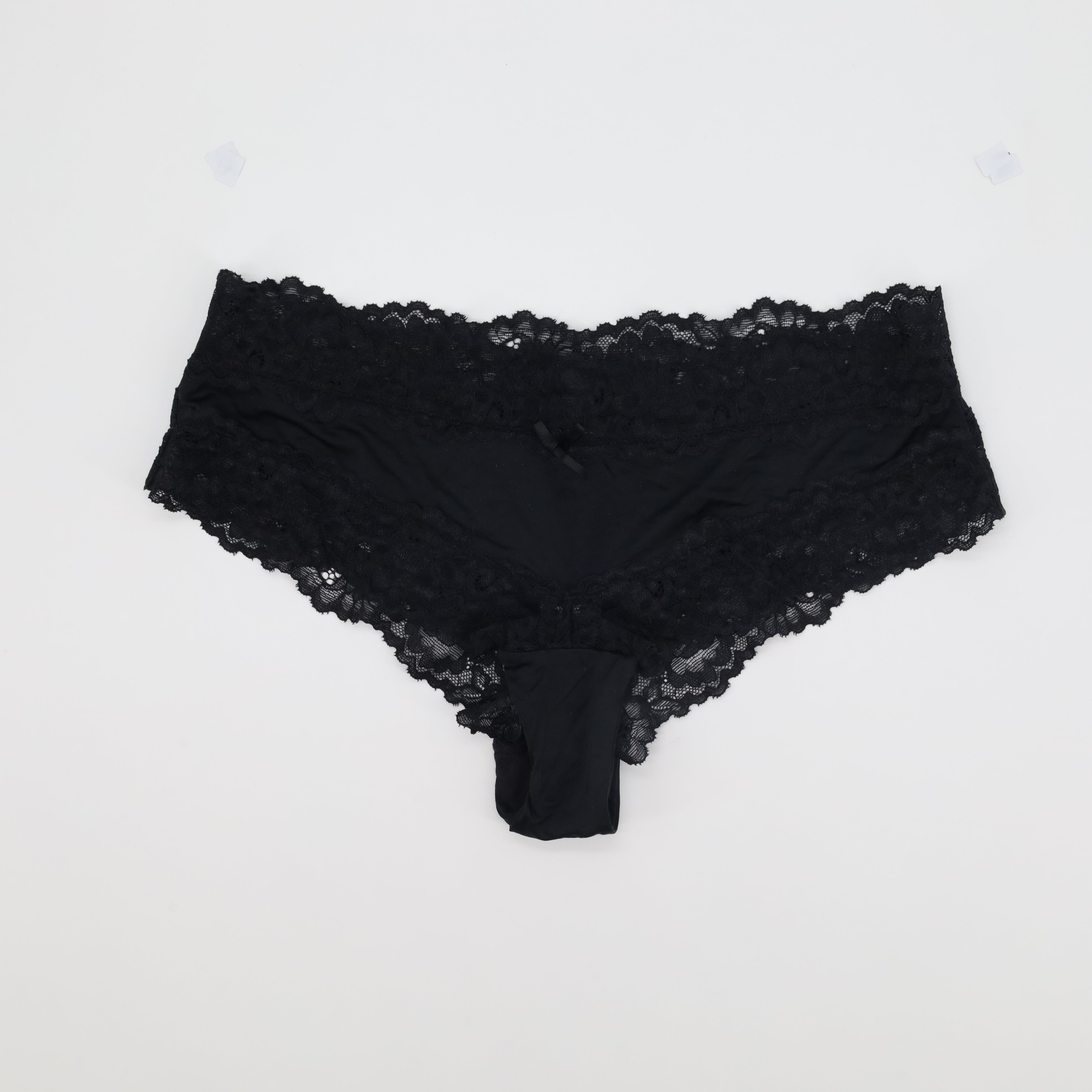 Culotte Sylvie Meis Noir