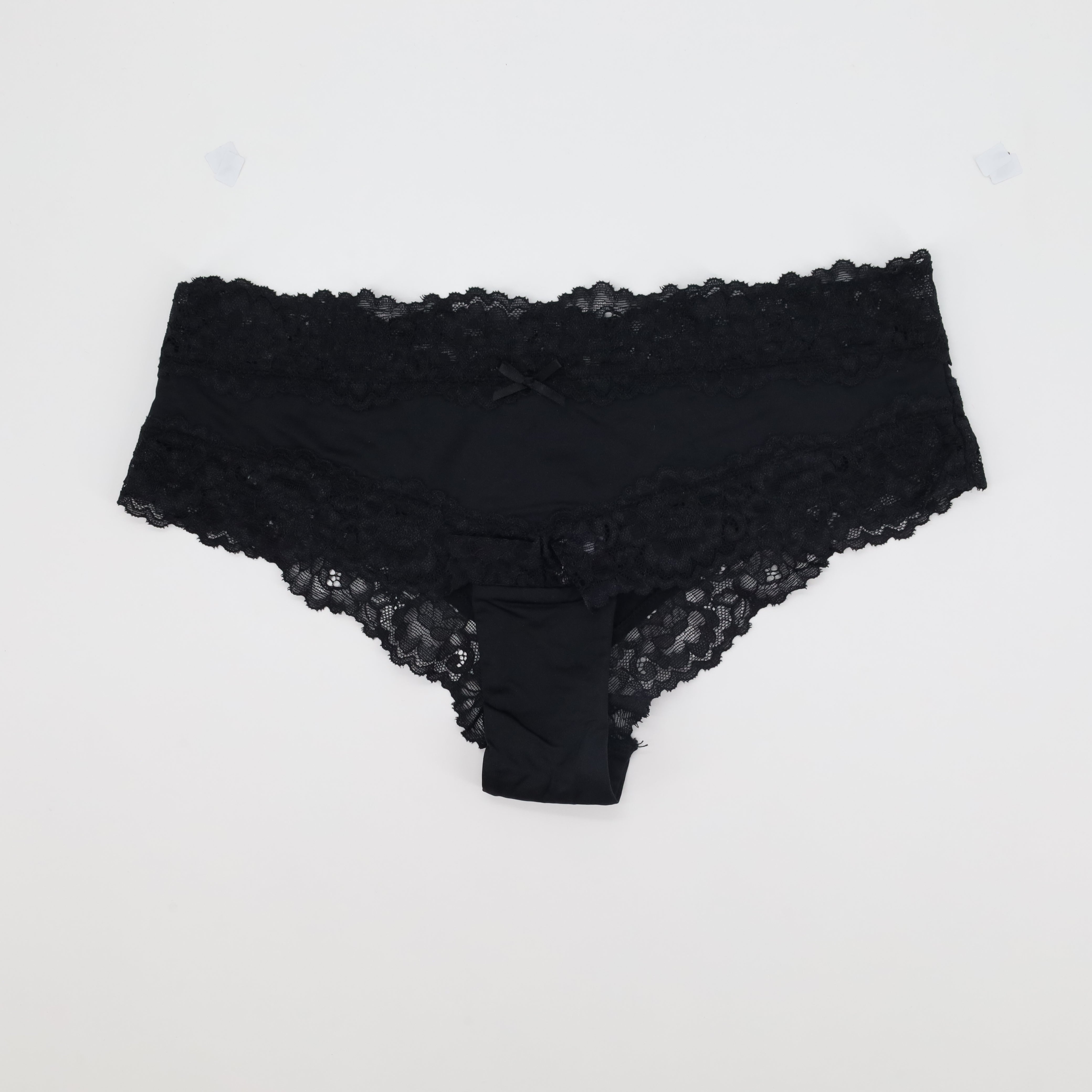 Culotte Sylvie Meis Noir